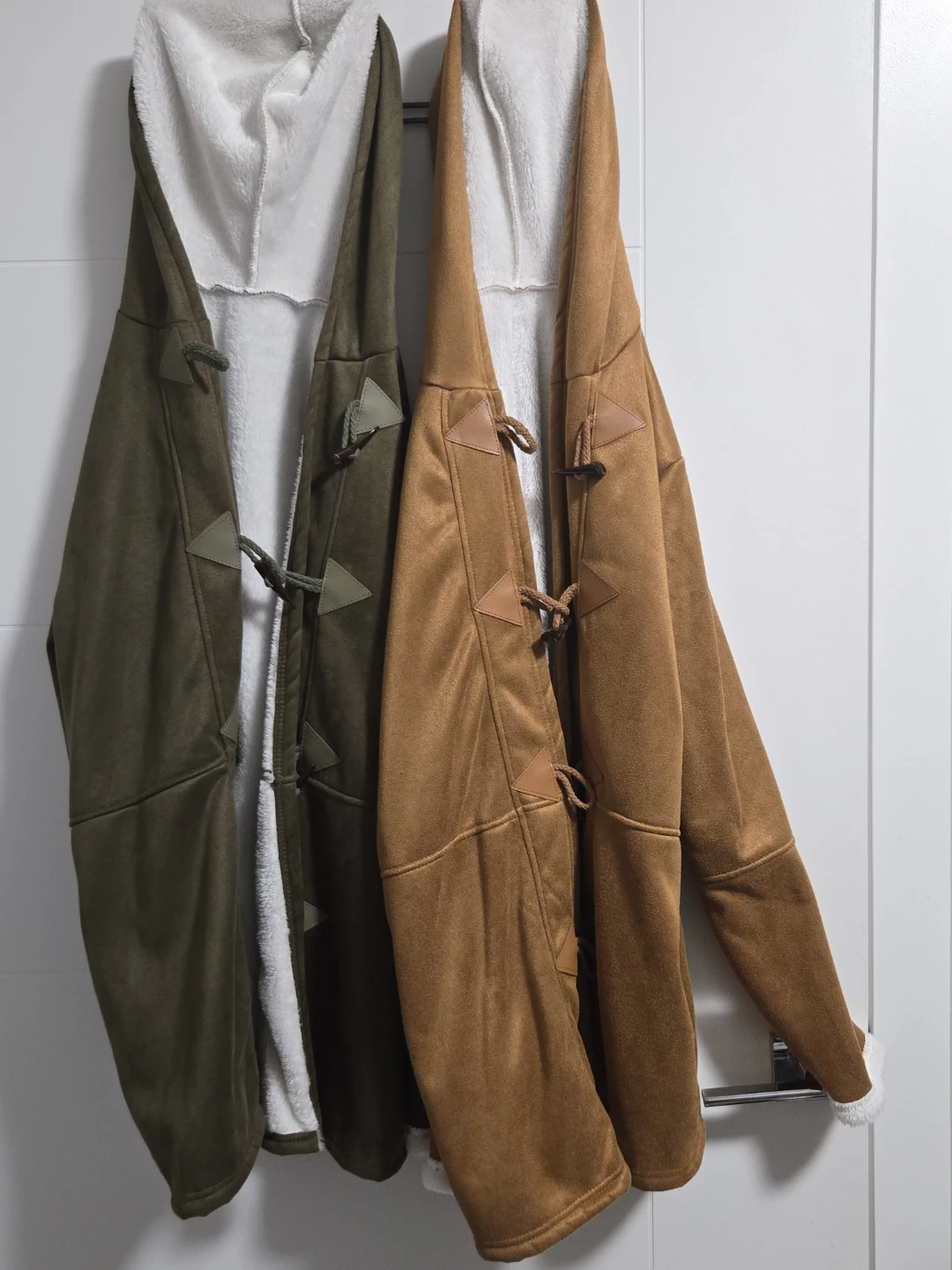 Dress coats - photo 4