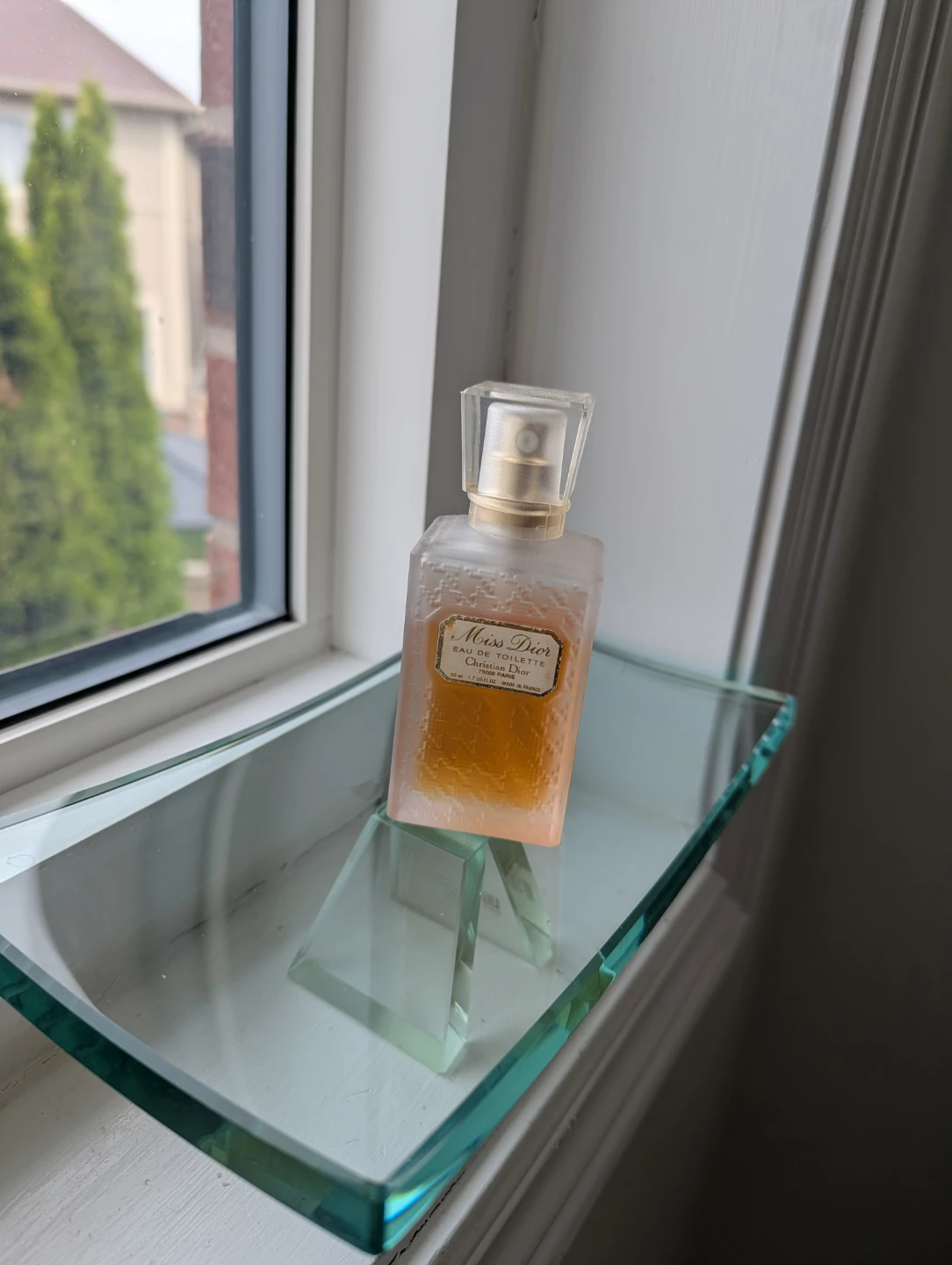 Miss Dior Eau de Toilette Perfume - photo 5