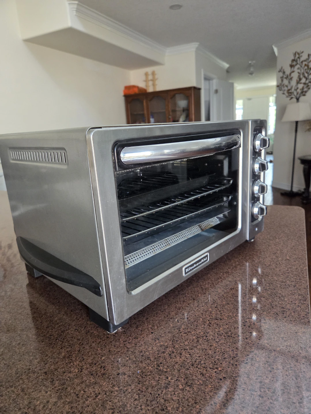 KitchenAid Toaster Oven - photo 5