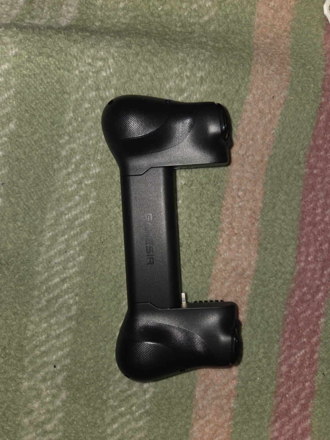 Gamsir x5 lite - photo 2