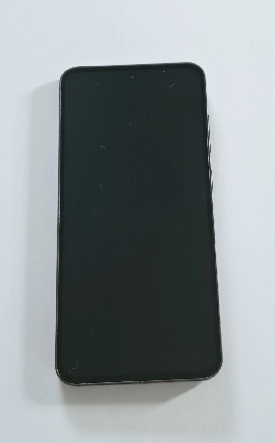 Samsung Galaxy S24 FE Smartphone - photo 3