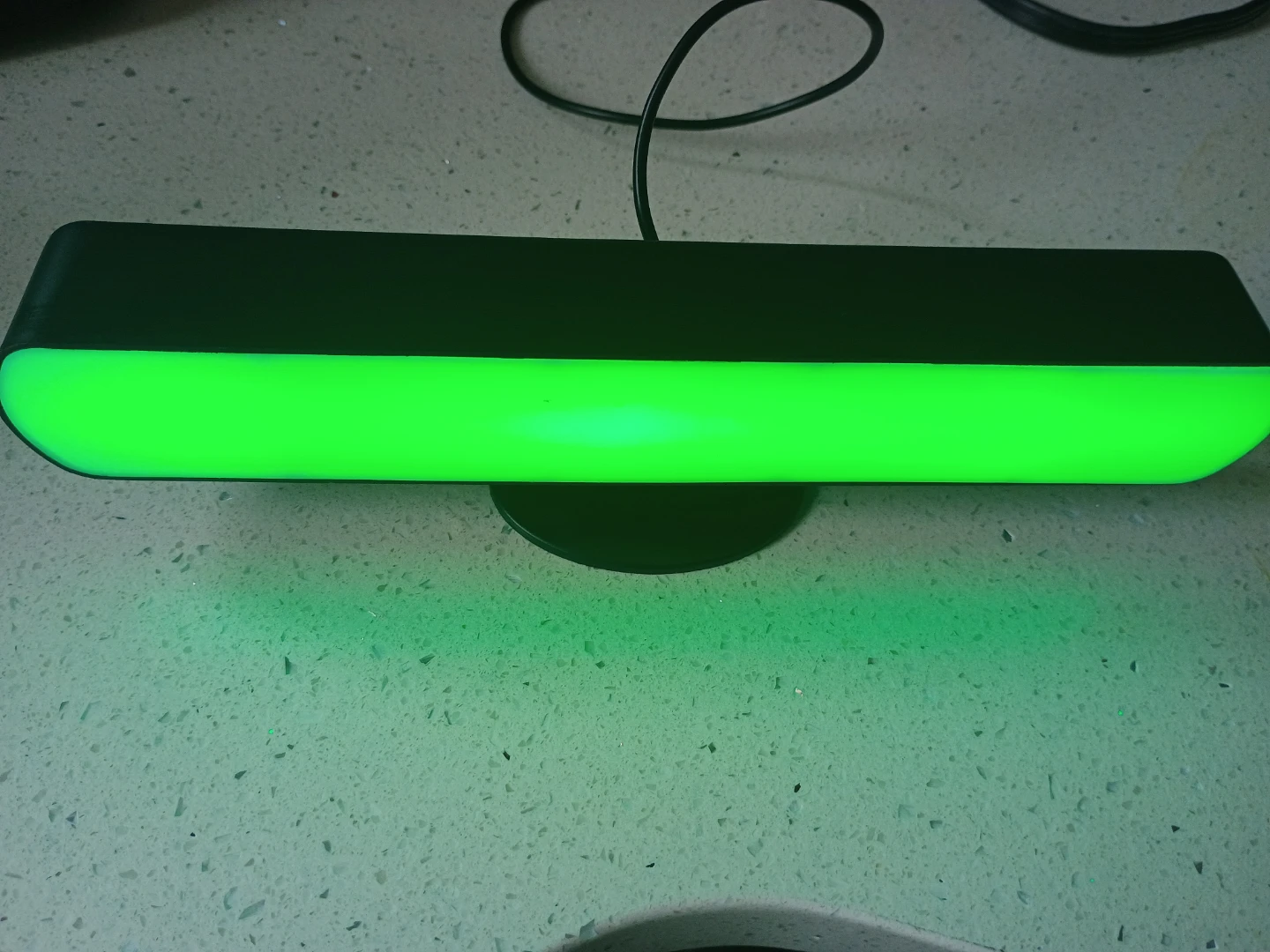 LED Light Bar with Remote