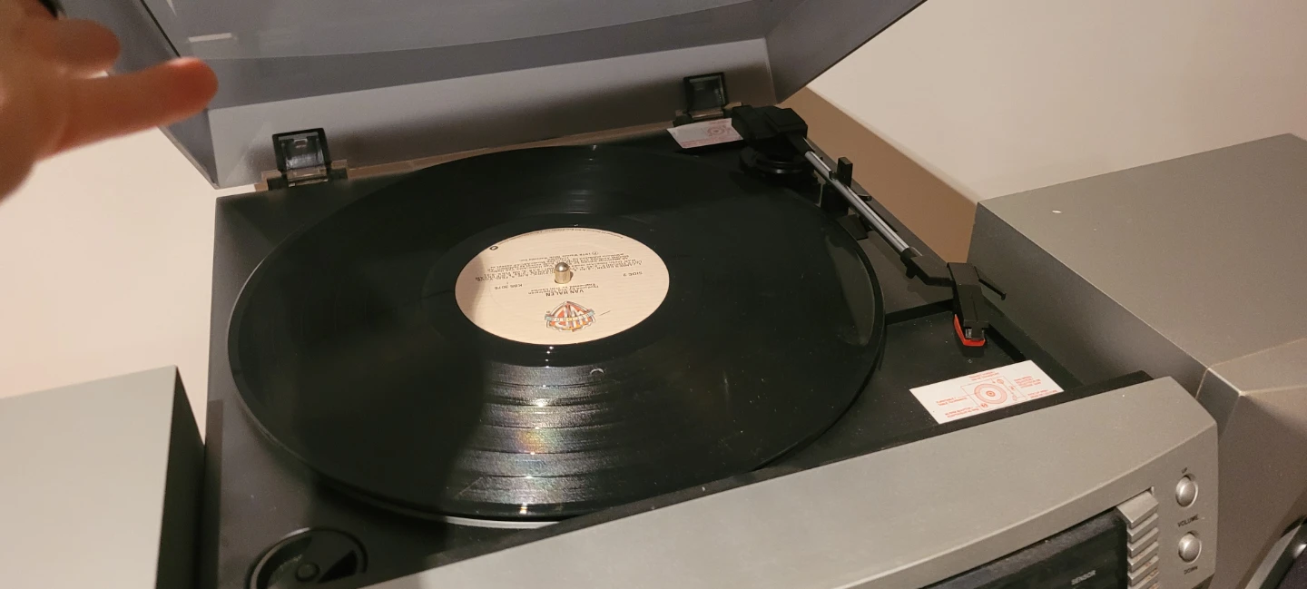 Emerson Stereo - multi platform stereo