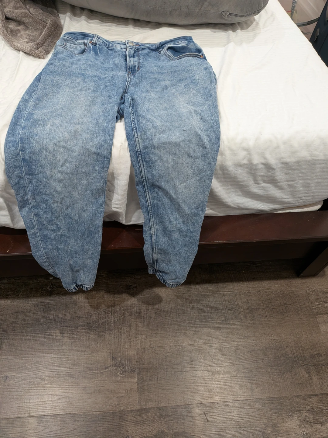 Jeans - photo 3