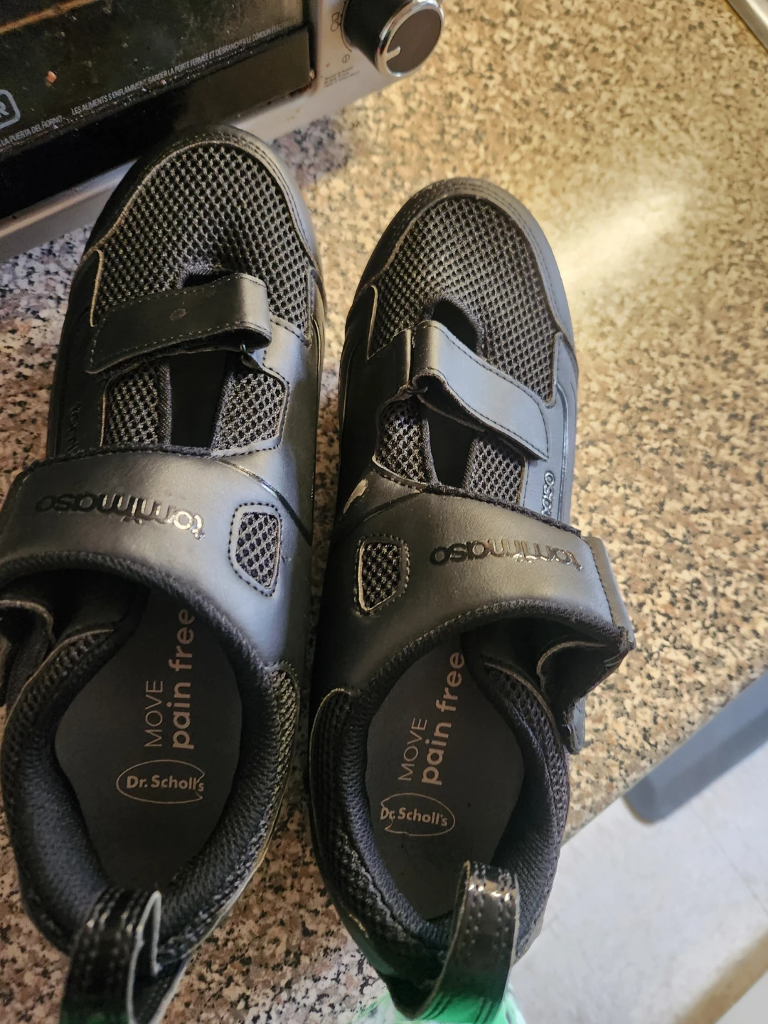 Tommaso Cycling Shoes