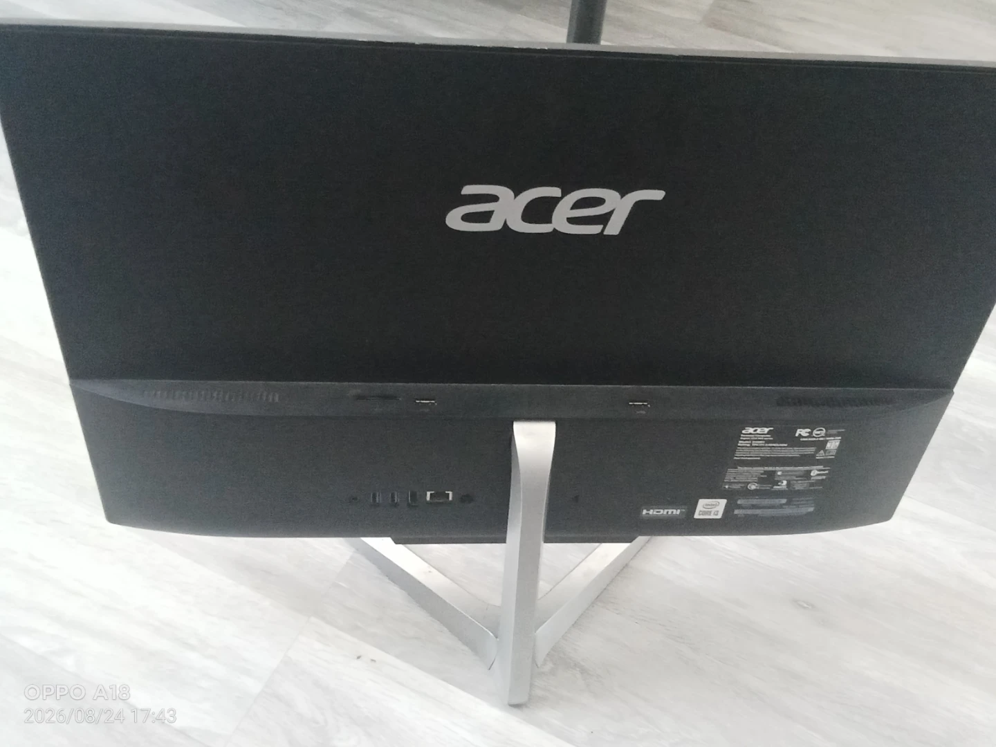 Samsung and ACER - photo 5