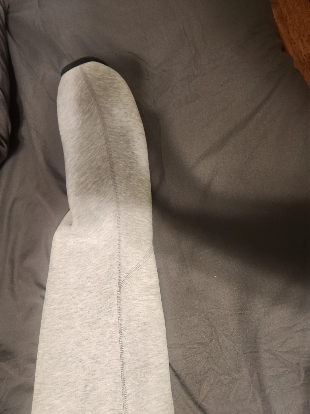 Nike tec sweater - photo 4