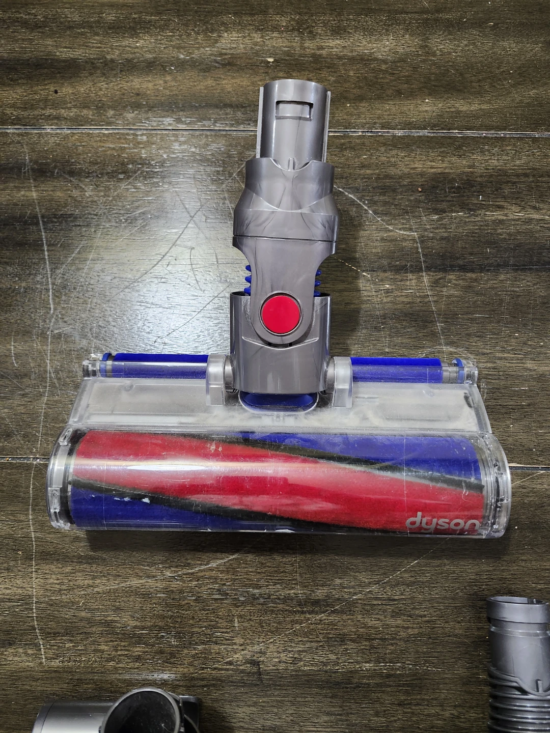 Dyson Vacuum Cleaner Attachments Set - photo 3