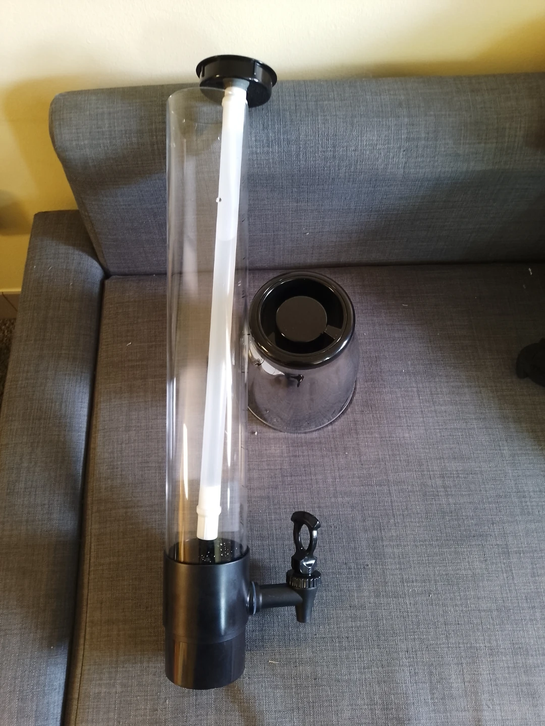 MESA Beer Tower Dispenser - photo 5