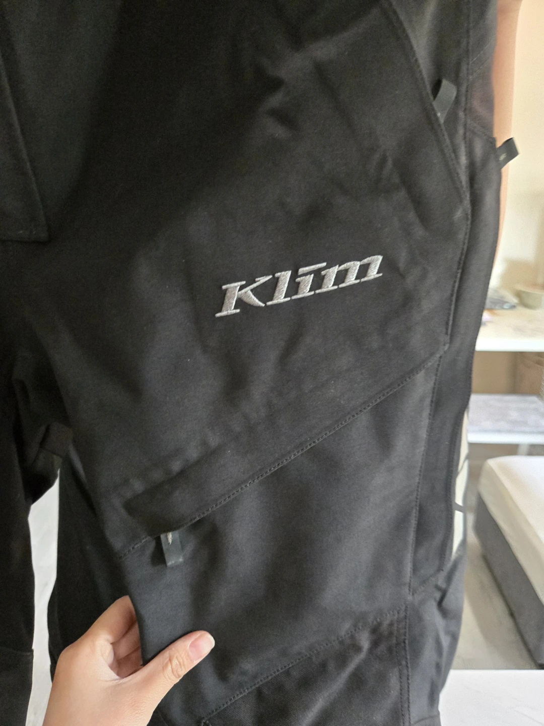 KLIM Latitude Motorcycle Pants - photo 3