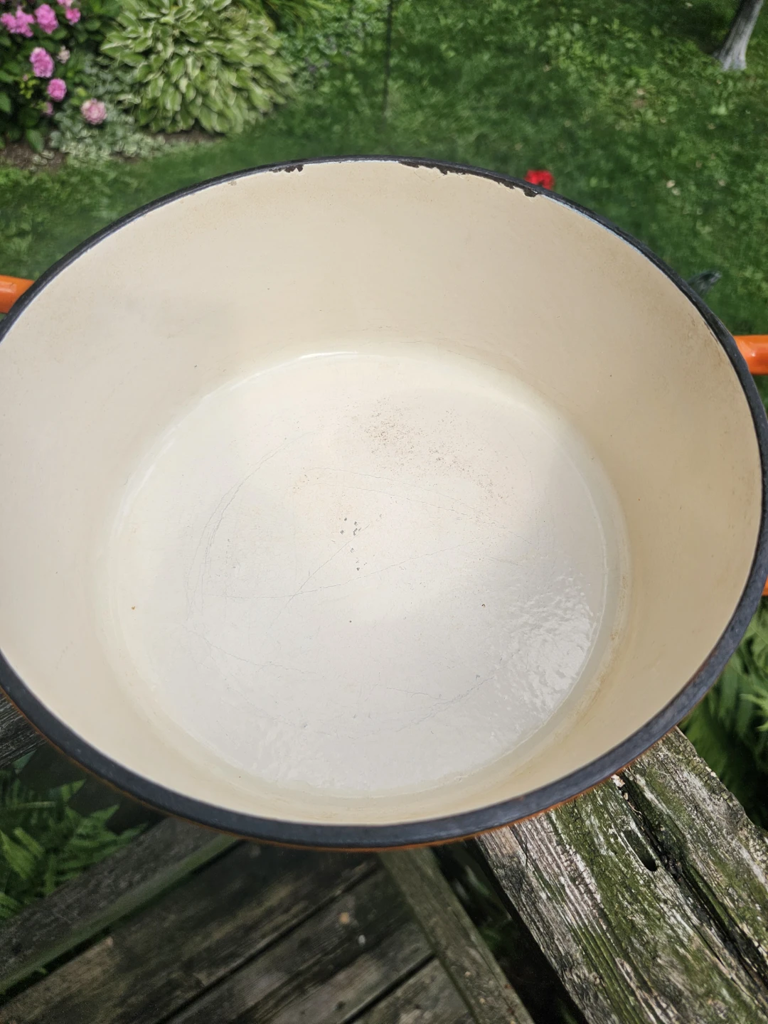 Lagostina Dutch Oven - photo 5