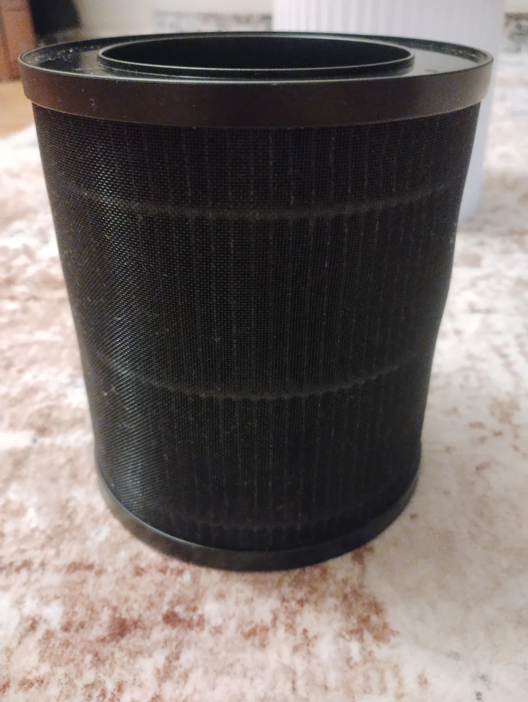 MORENTO MR2566 Air Purifier – True HEPA / PM2.5 - photo 4