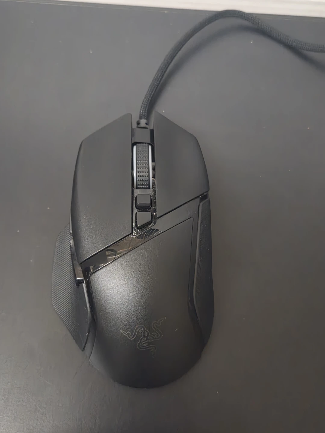 Razer Basilisk V2 Gaming Mouse