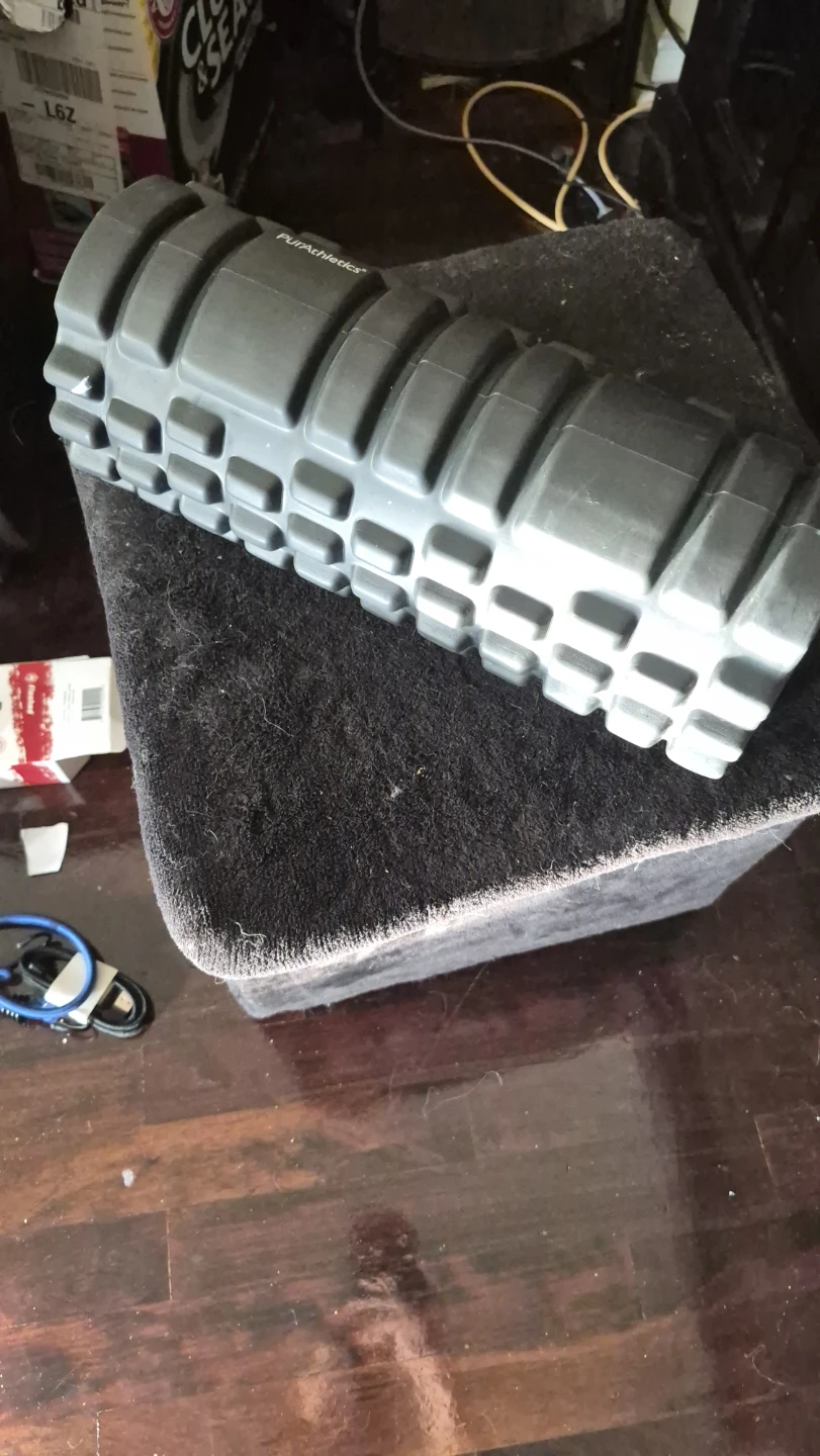 Ottoman and random contents