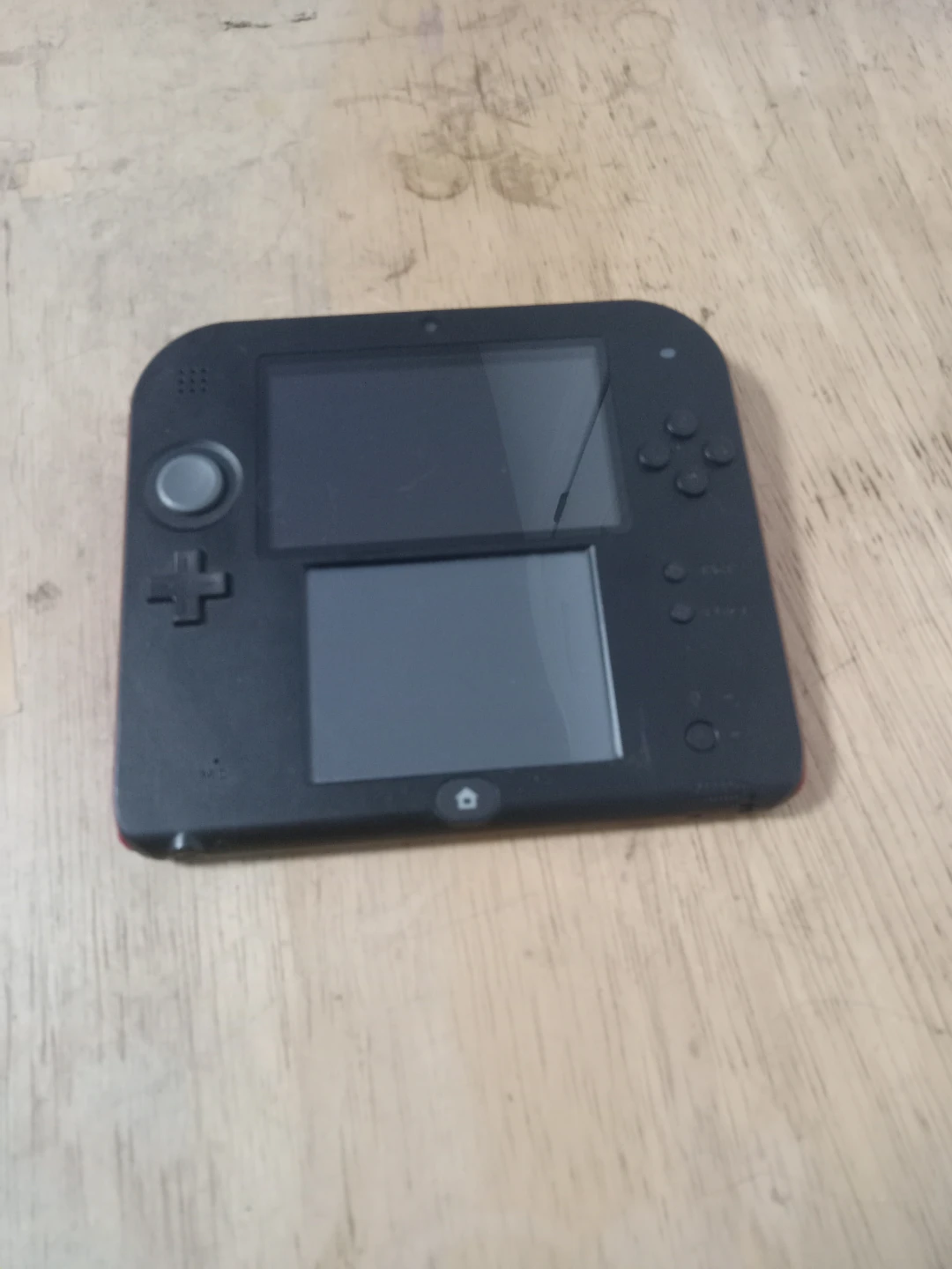 Nintendo 2DS