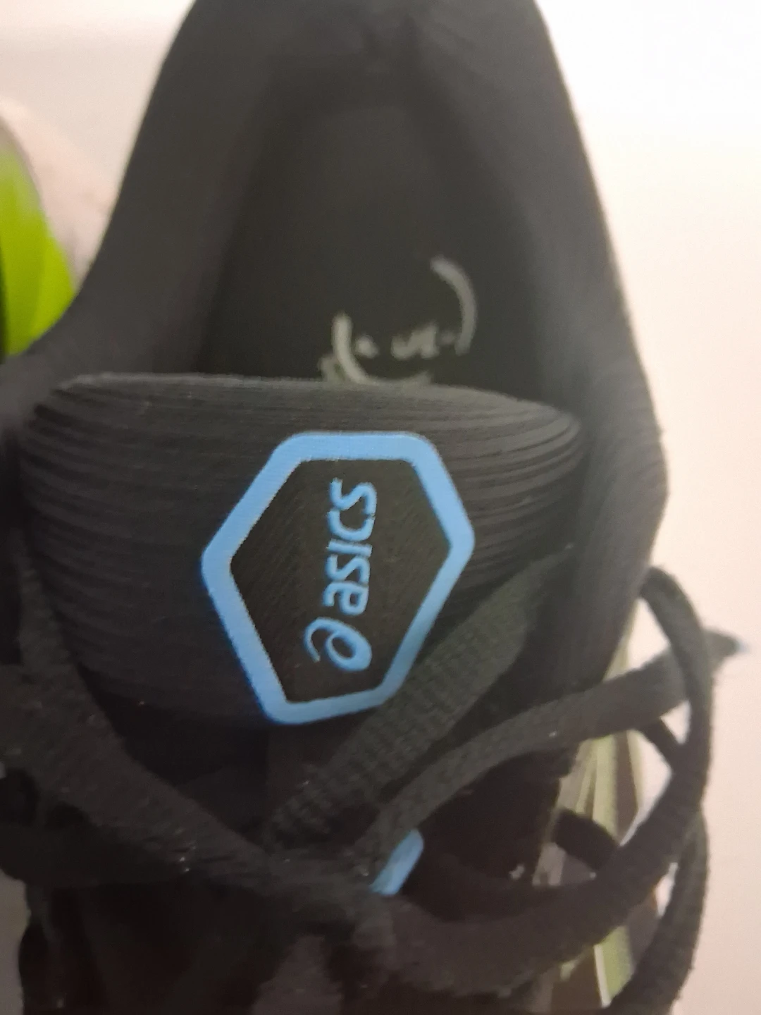 ASICS Running Shoes size 9.5 - photo 3