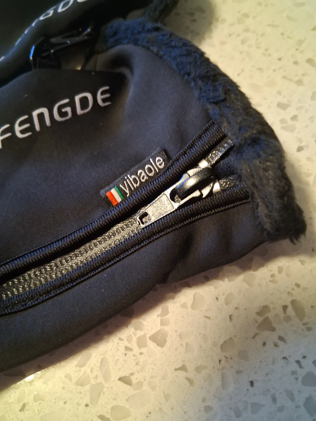 Smart phone gloves - photo 4