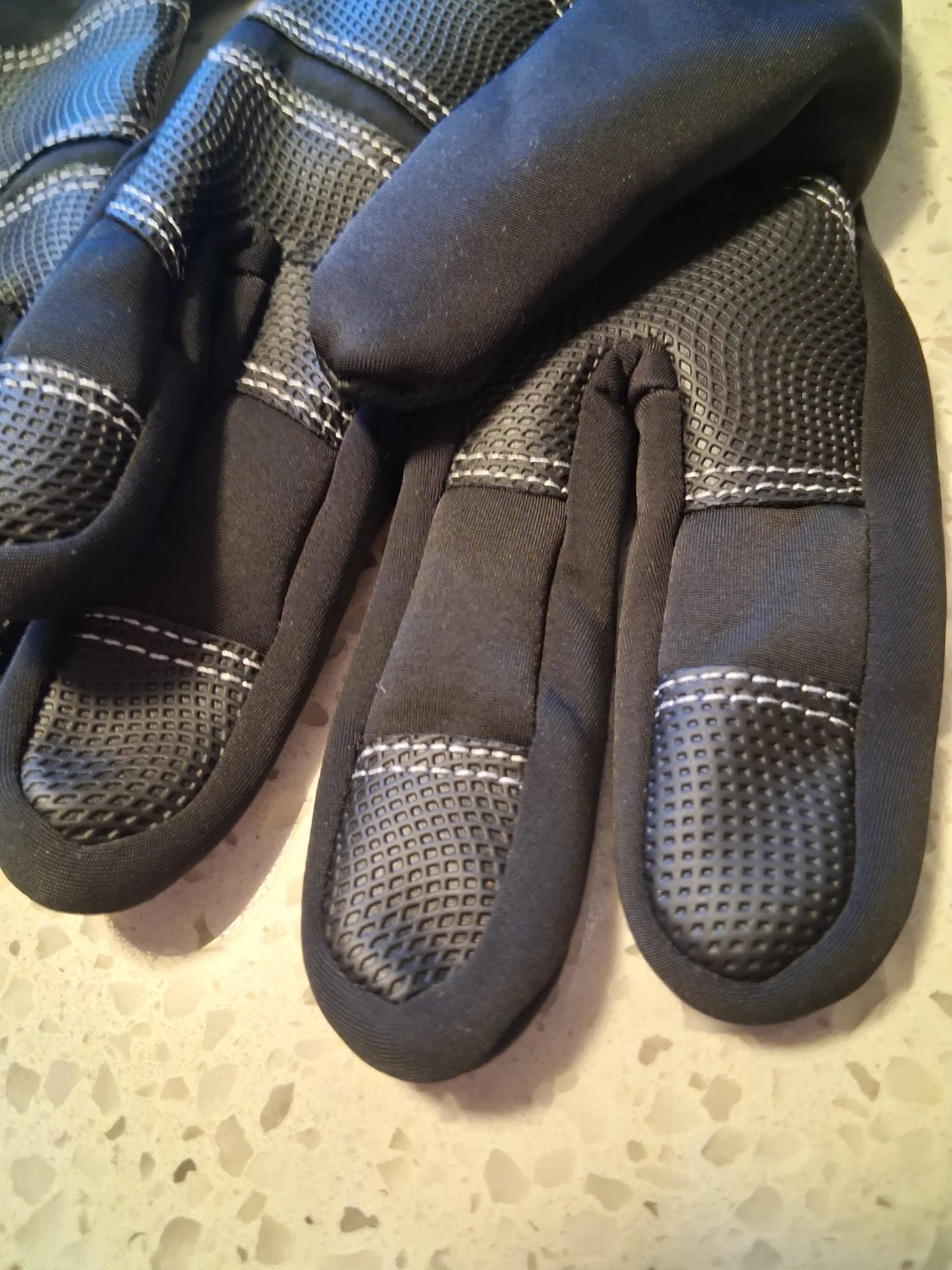 Smart phone gloves - photo 5