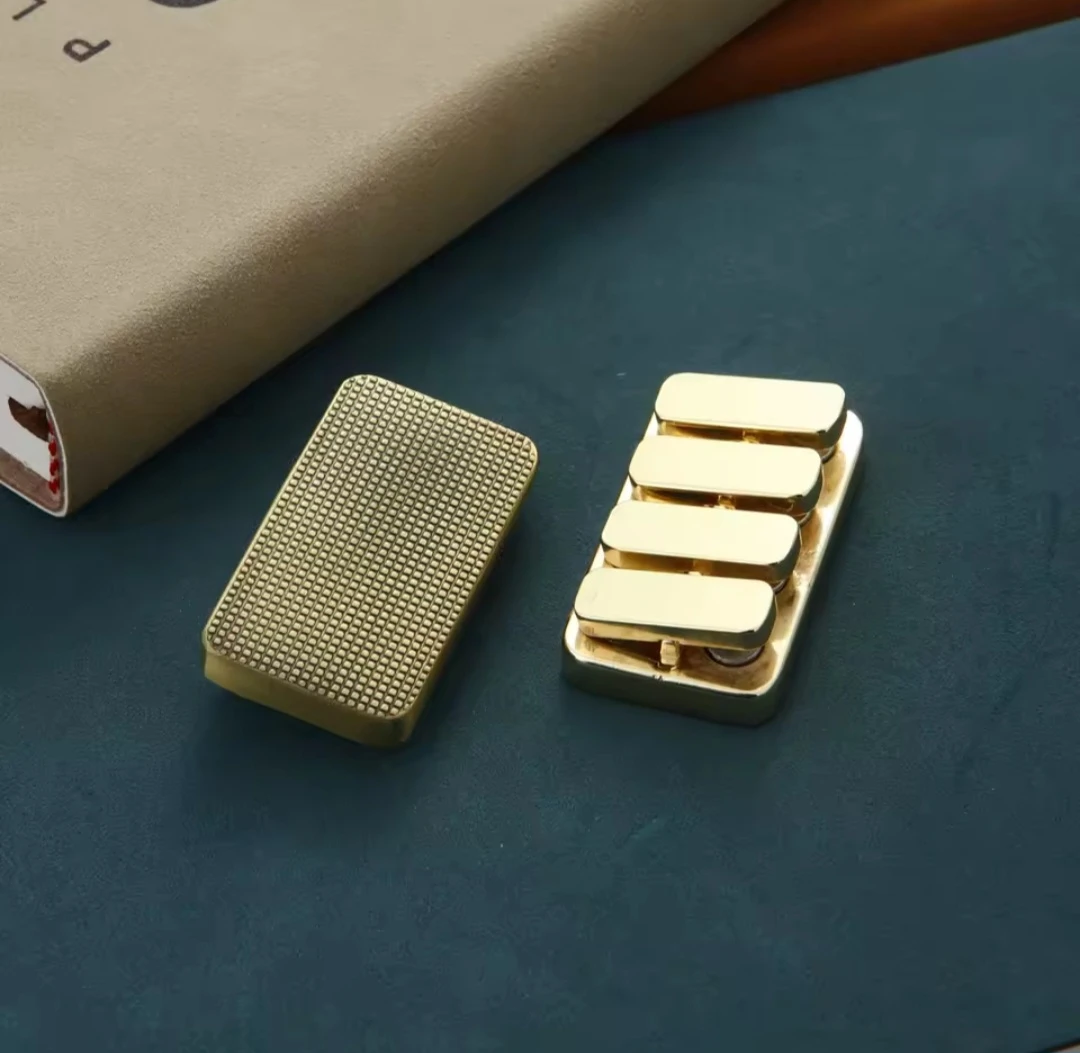 New EDC Fidget Toy "Magnetic clicks" - photo 2