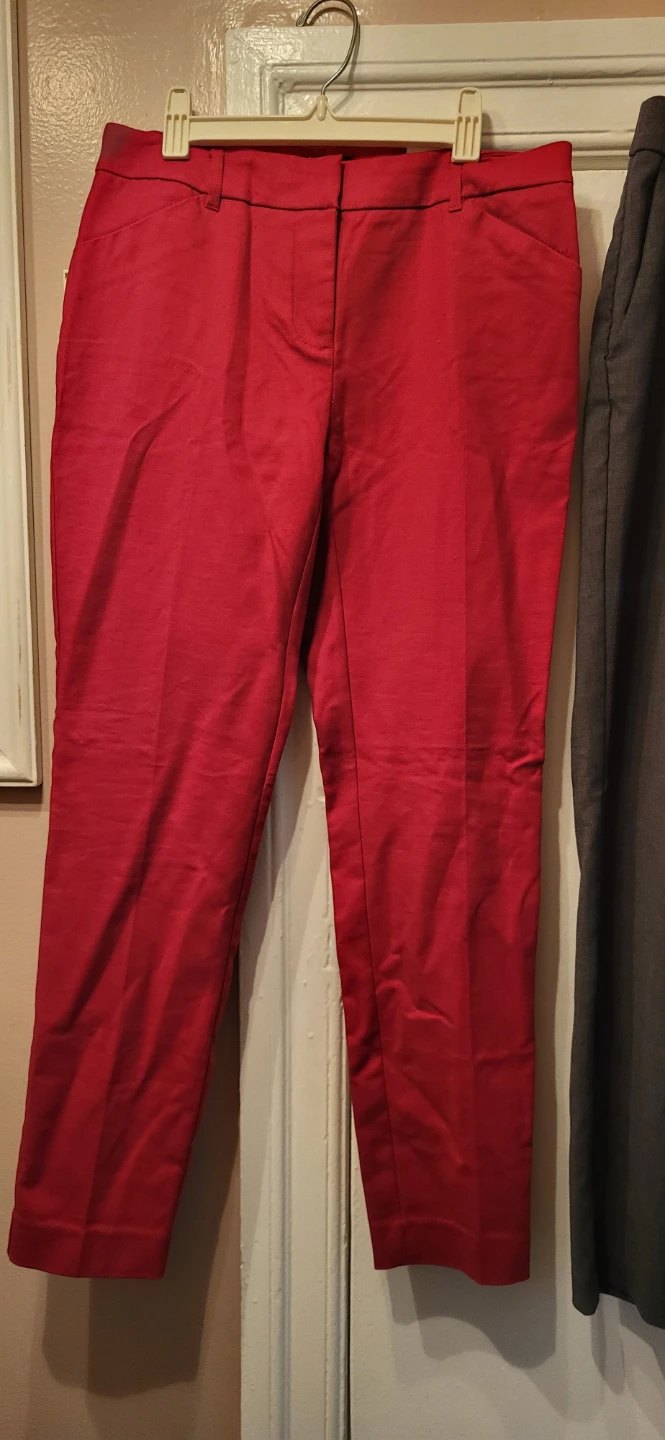 Retimas, Gap H&M pants