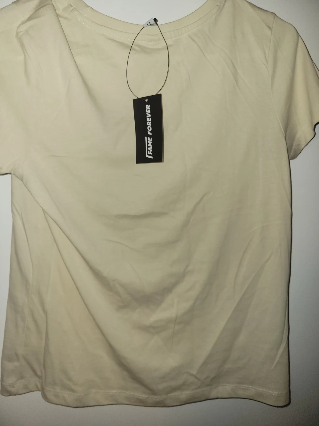 Live Simply T-Shirt - photo 2