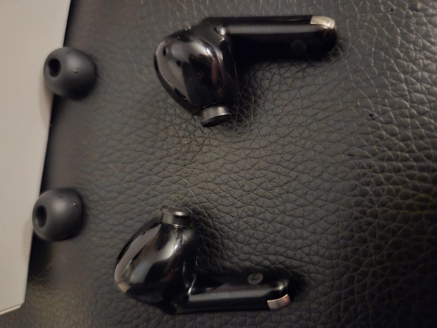 Wireless Bluetooth Earbuds - photo 2