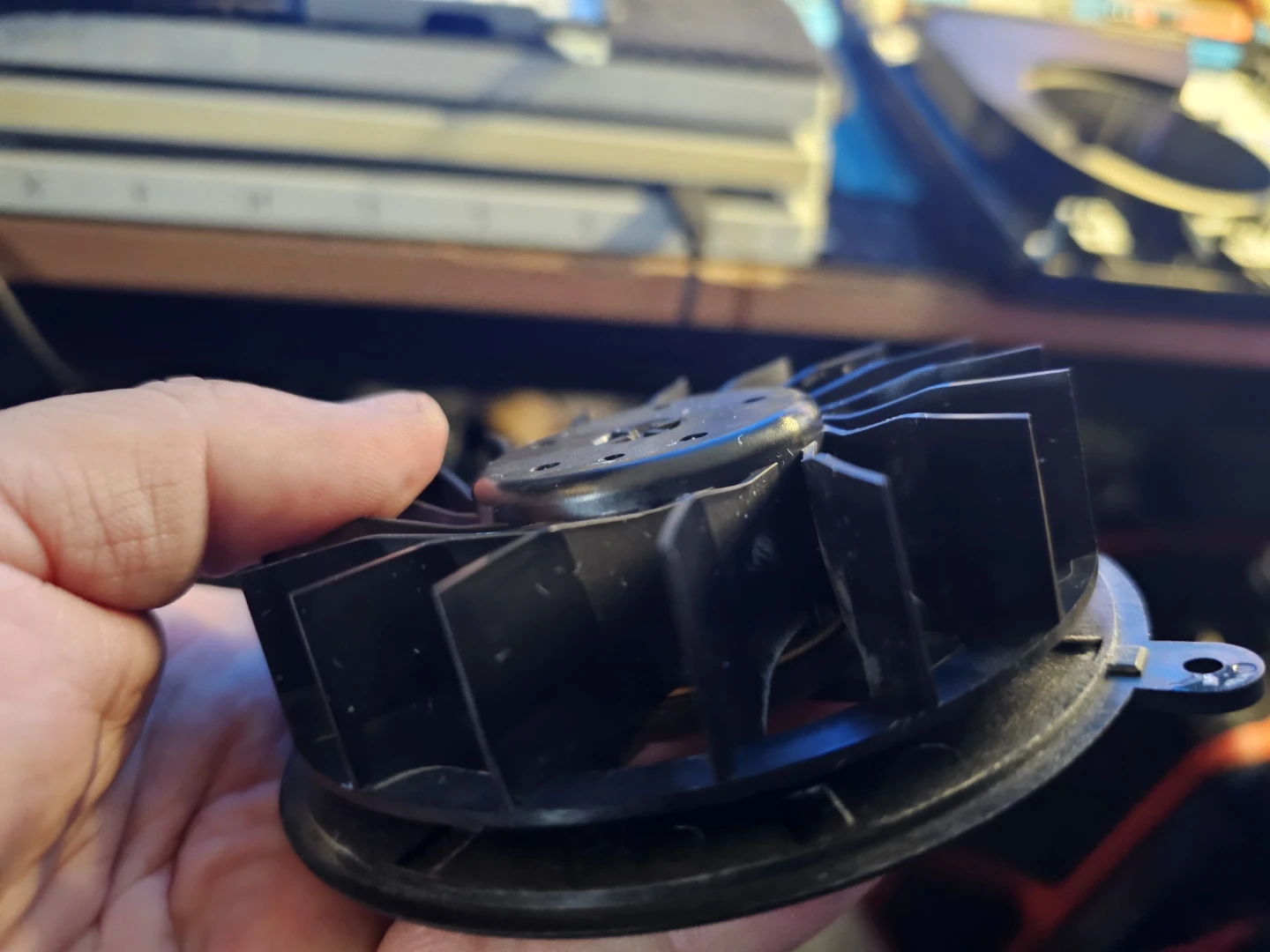 Ps3 slim 4.93 with controller - photo 3