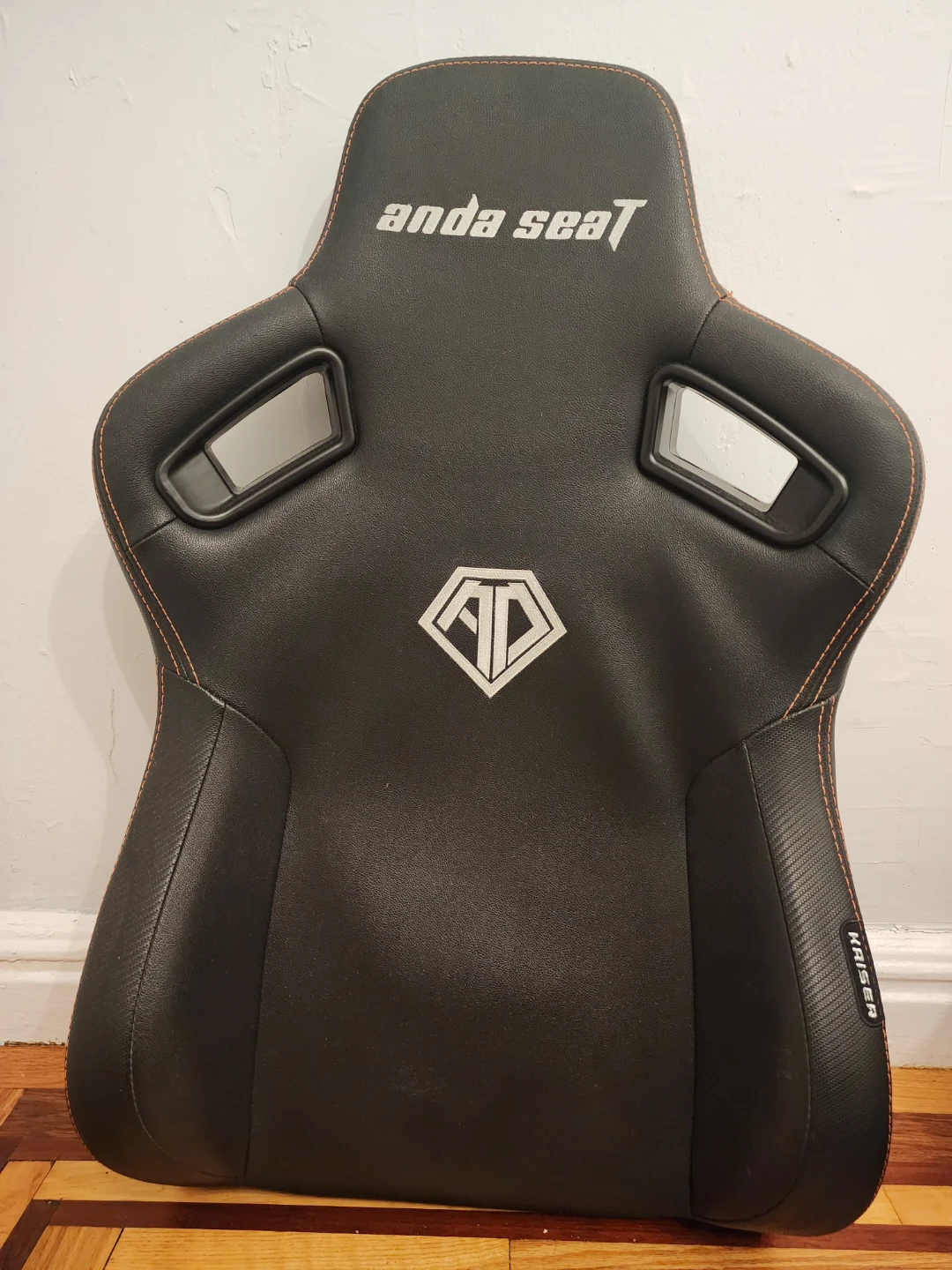 AndaSeat Kaiser Series Gaming Chair Backrest