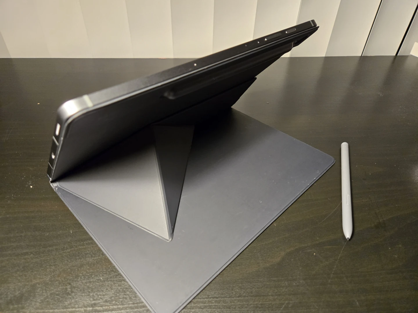 Samsung Tab S9 FE 128GB WiFi with case and spen - photo 2