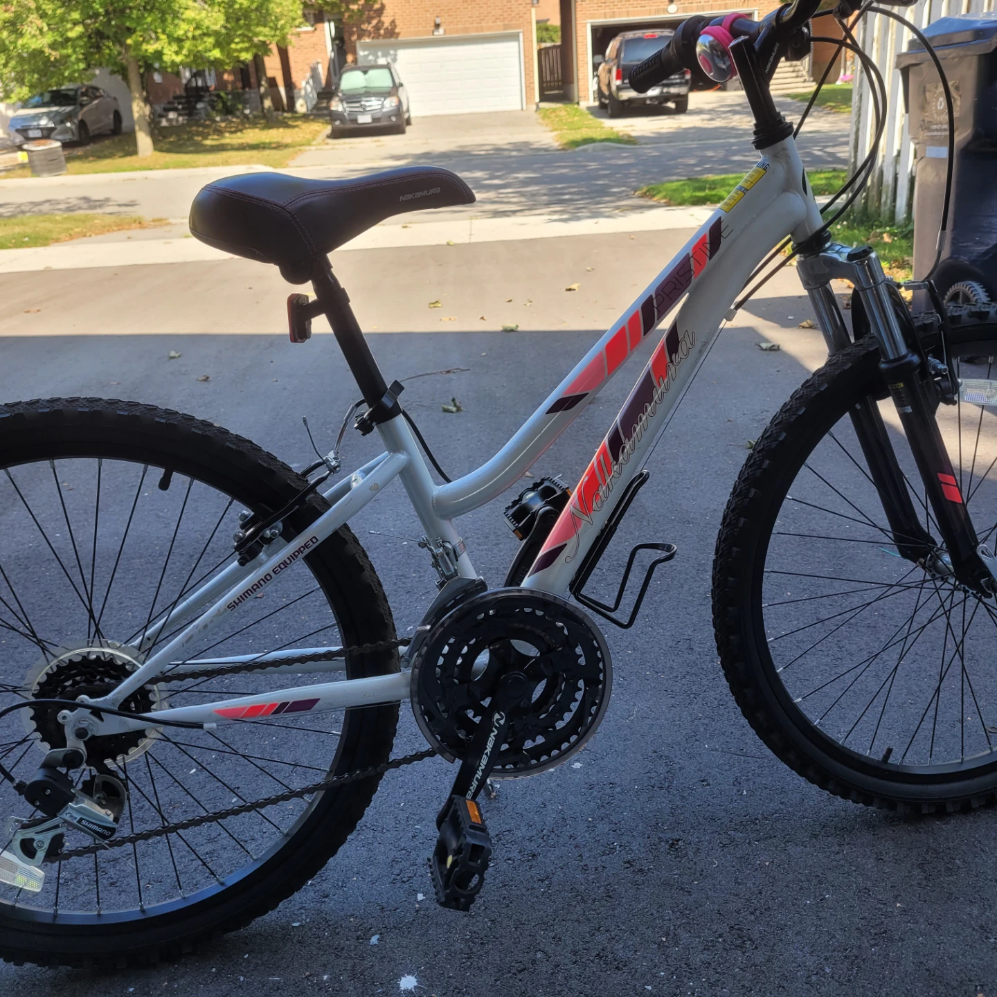 Bike - photo 2