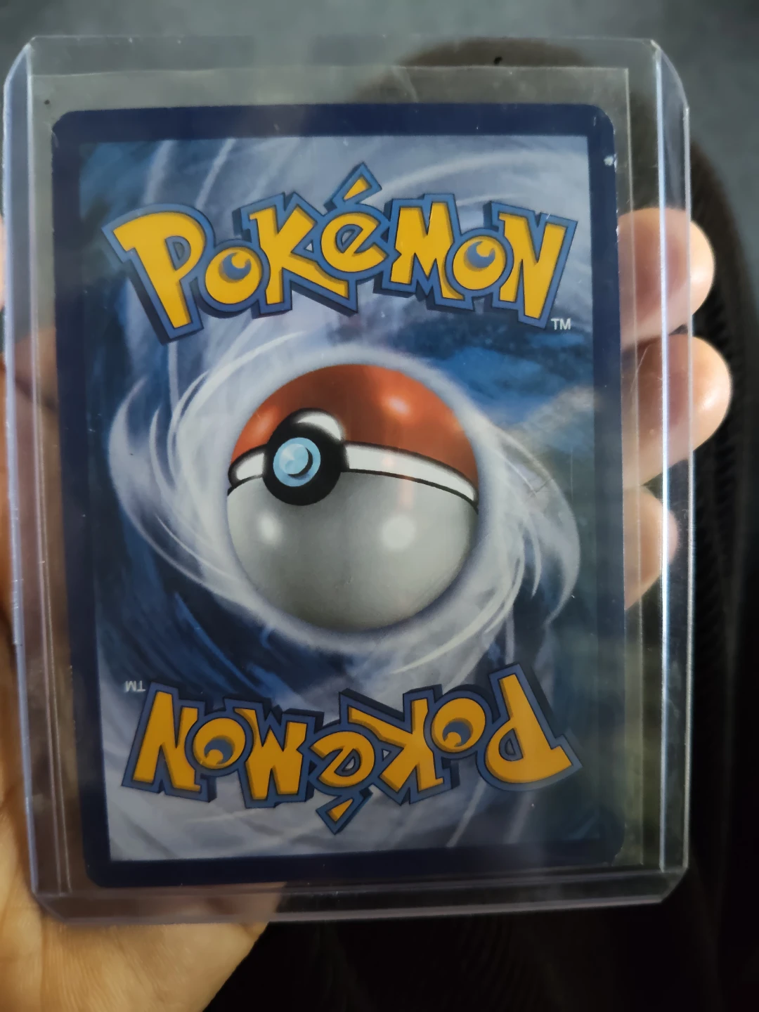 Pokemon Trading Cards - photo 2
