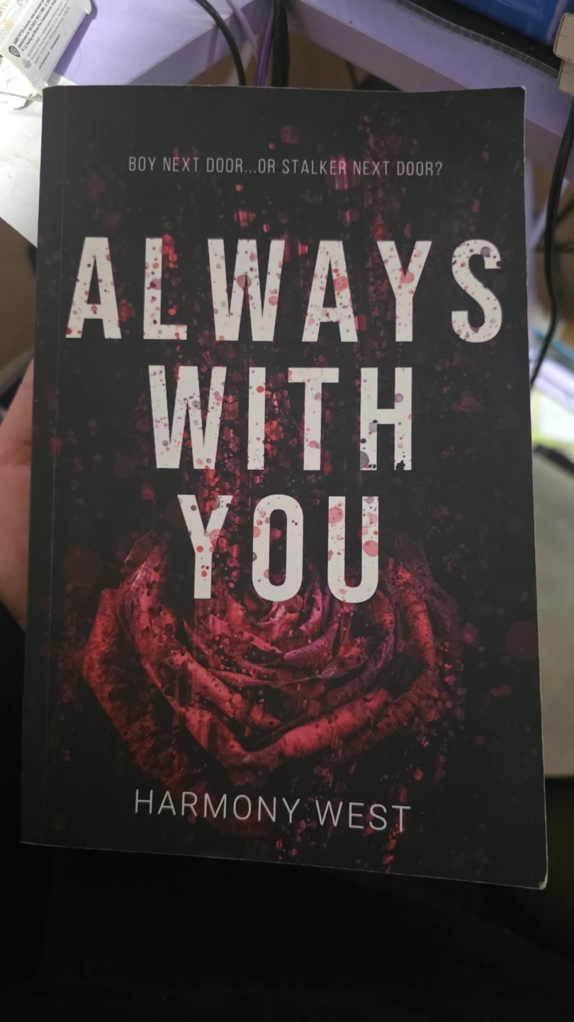 Dark romance books - photo 4