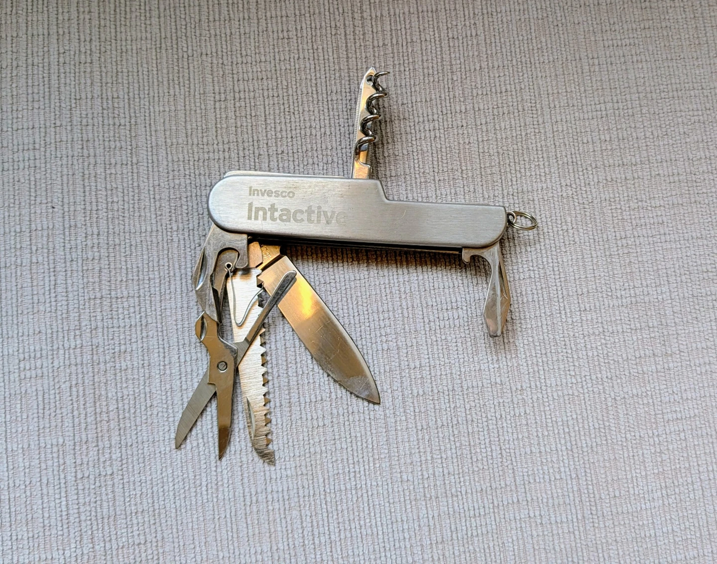 Camping Multi-Tool