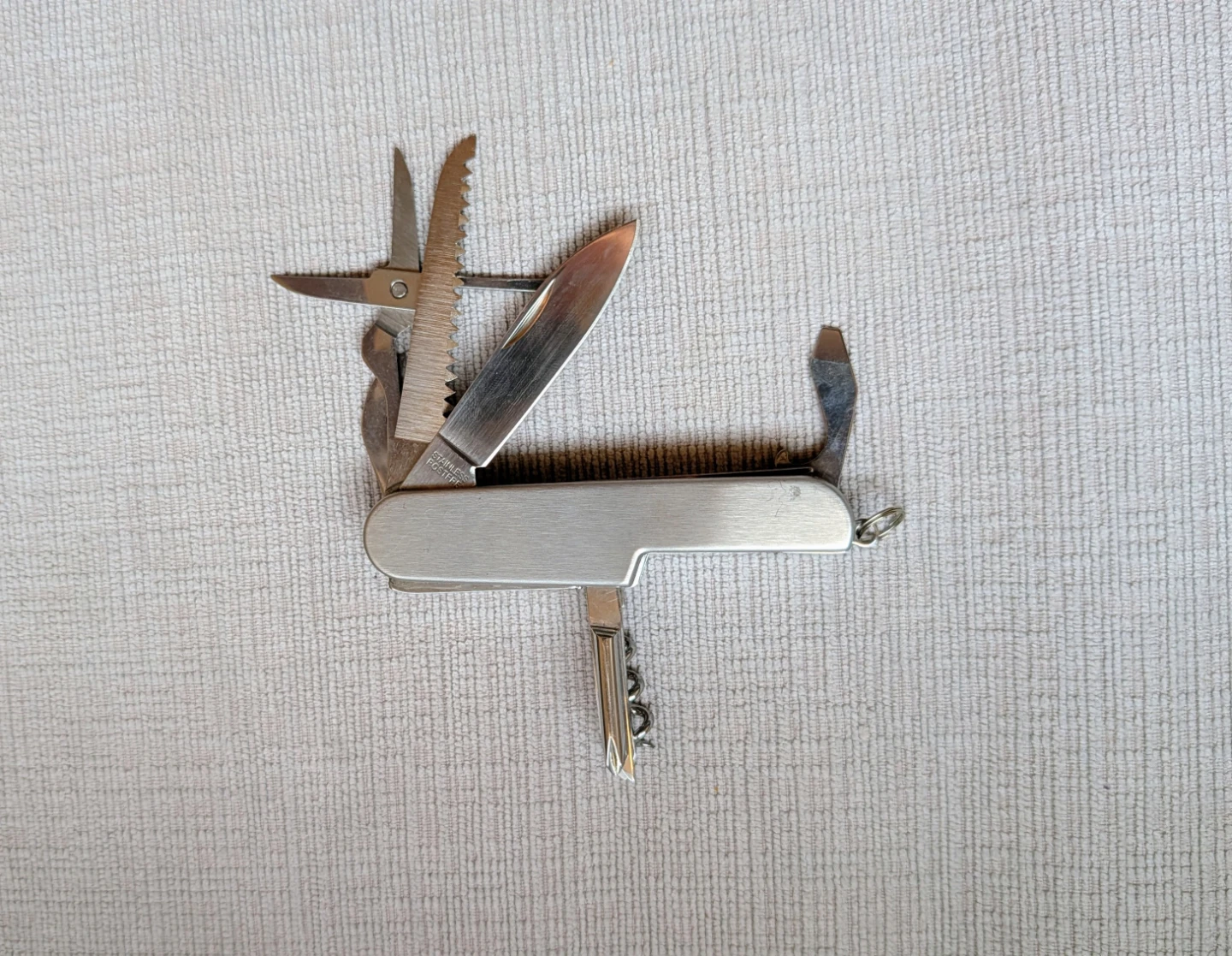 Camping Multi-Tool - photo 3