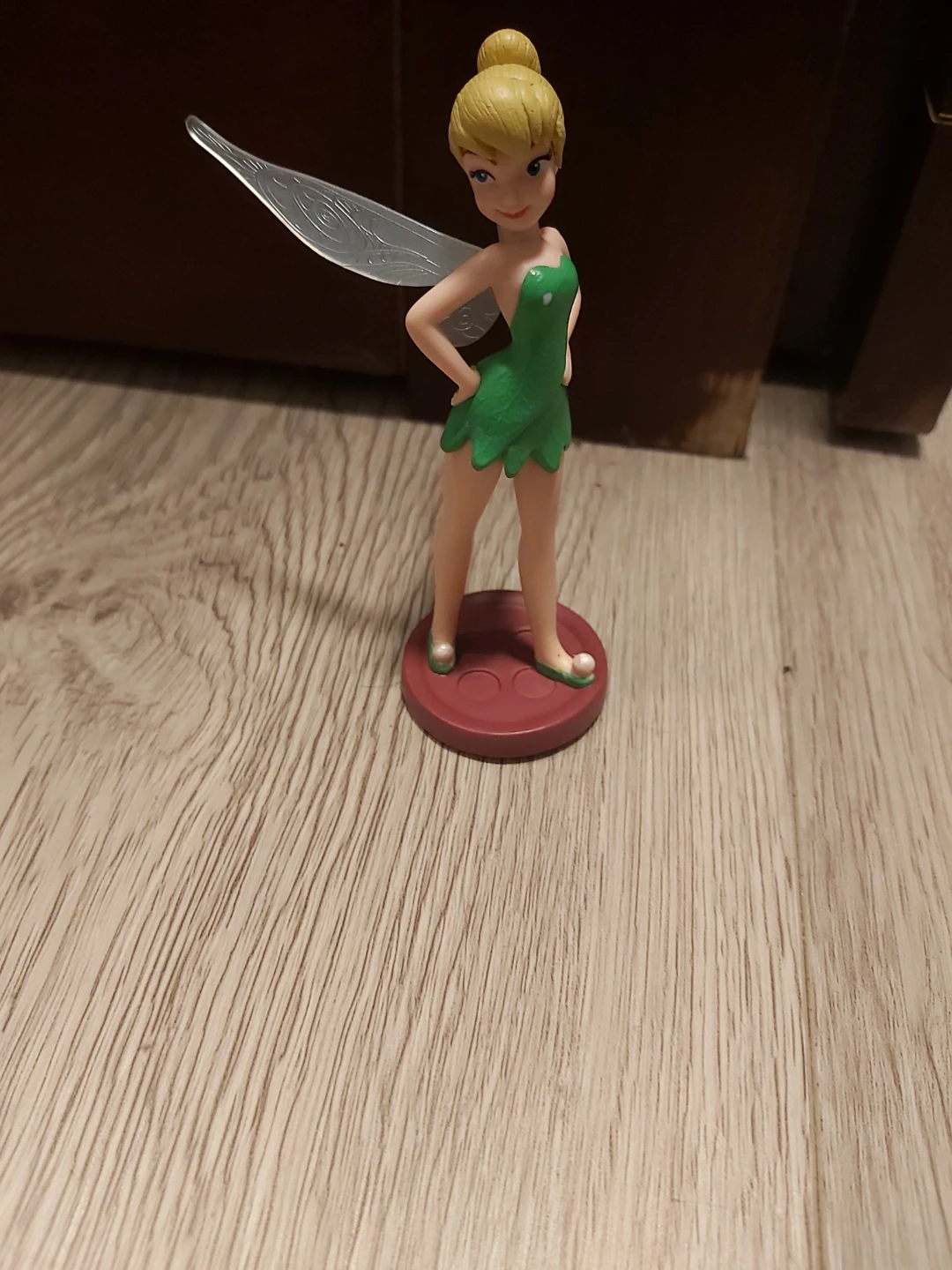 Disney Fairies and Villains Toy Set - photo 4