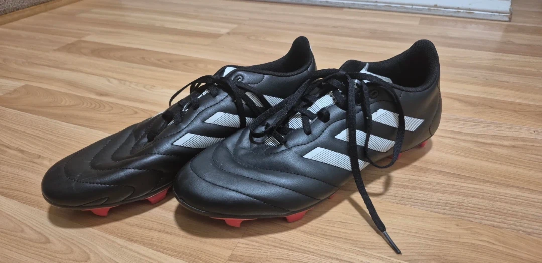Adidas Soccer Cleats Men's US 11 - photo 2