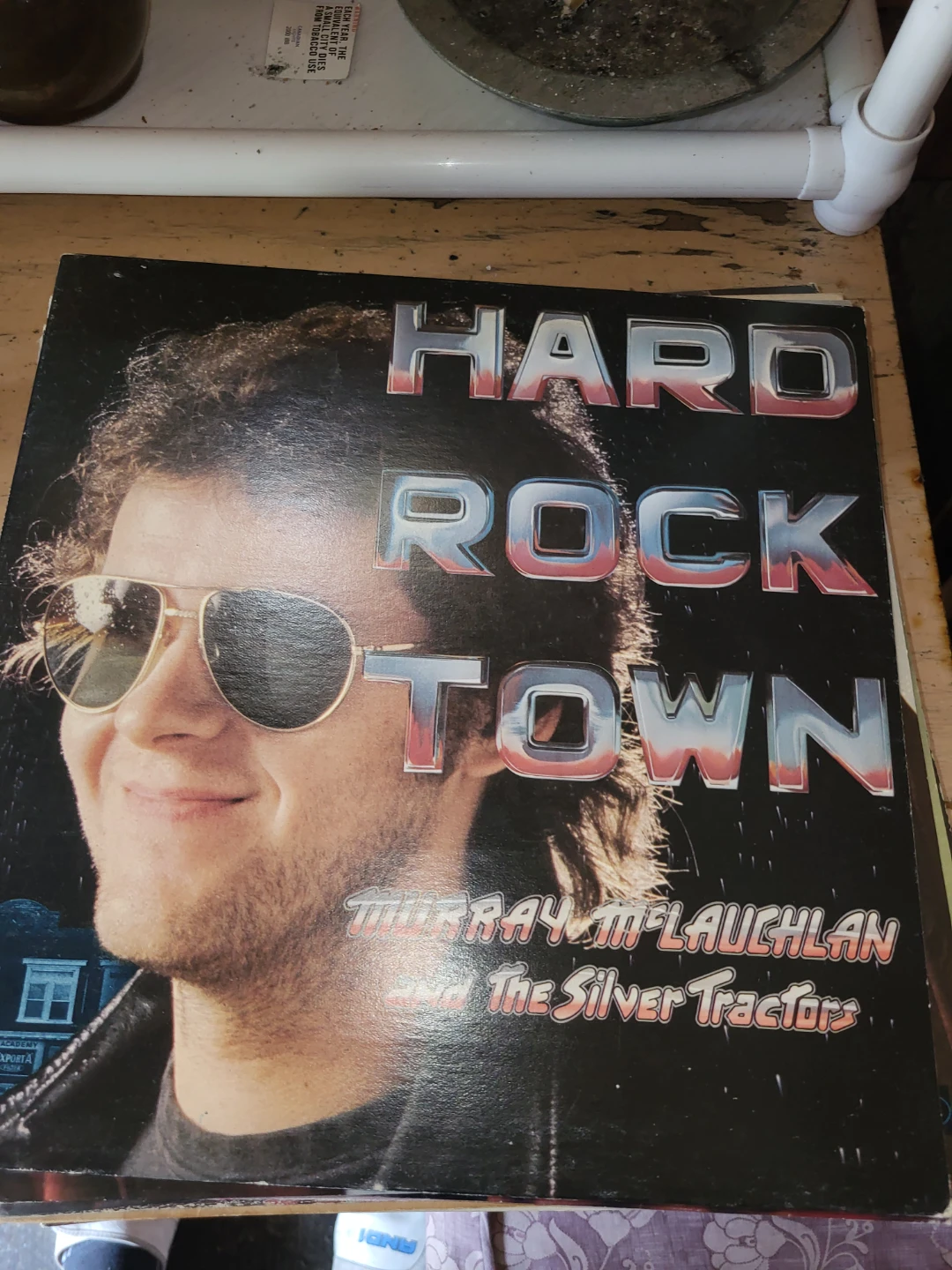 More records