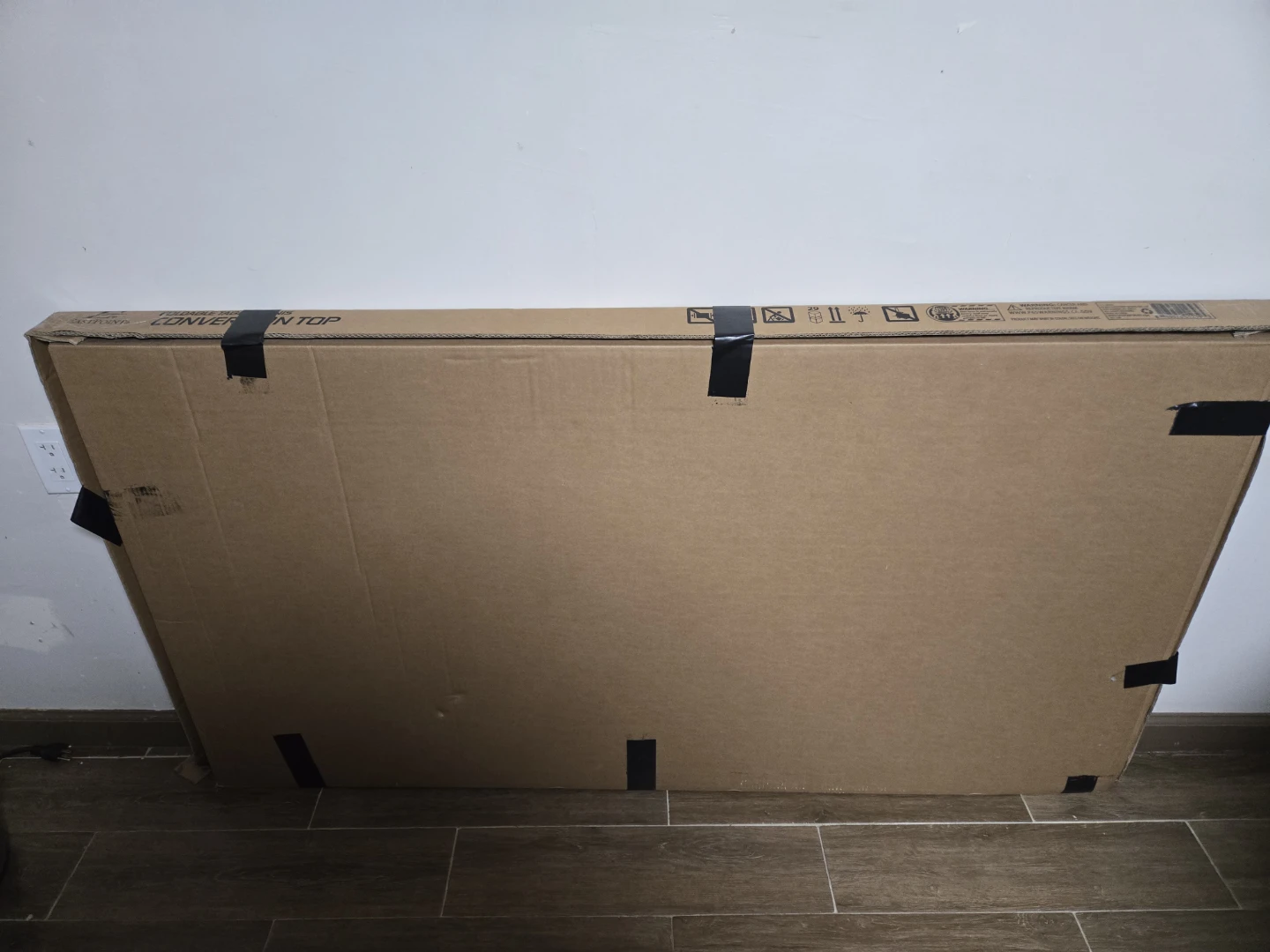 Eastpoint Sports Conversion Top - photo 2