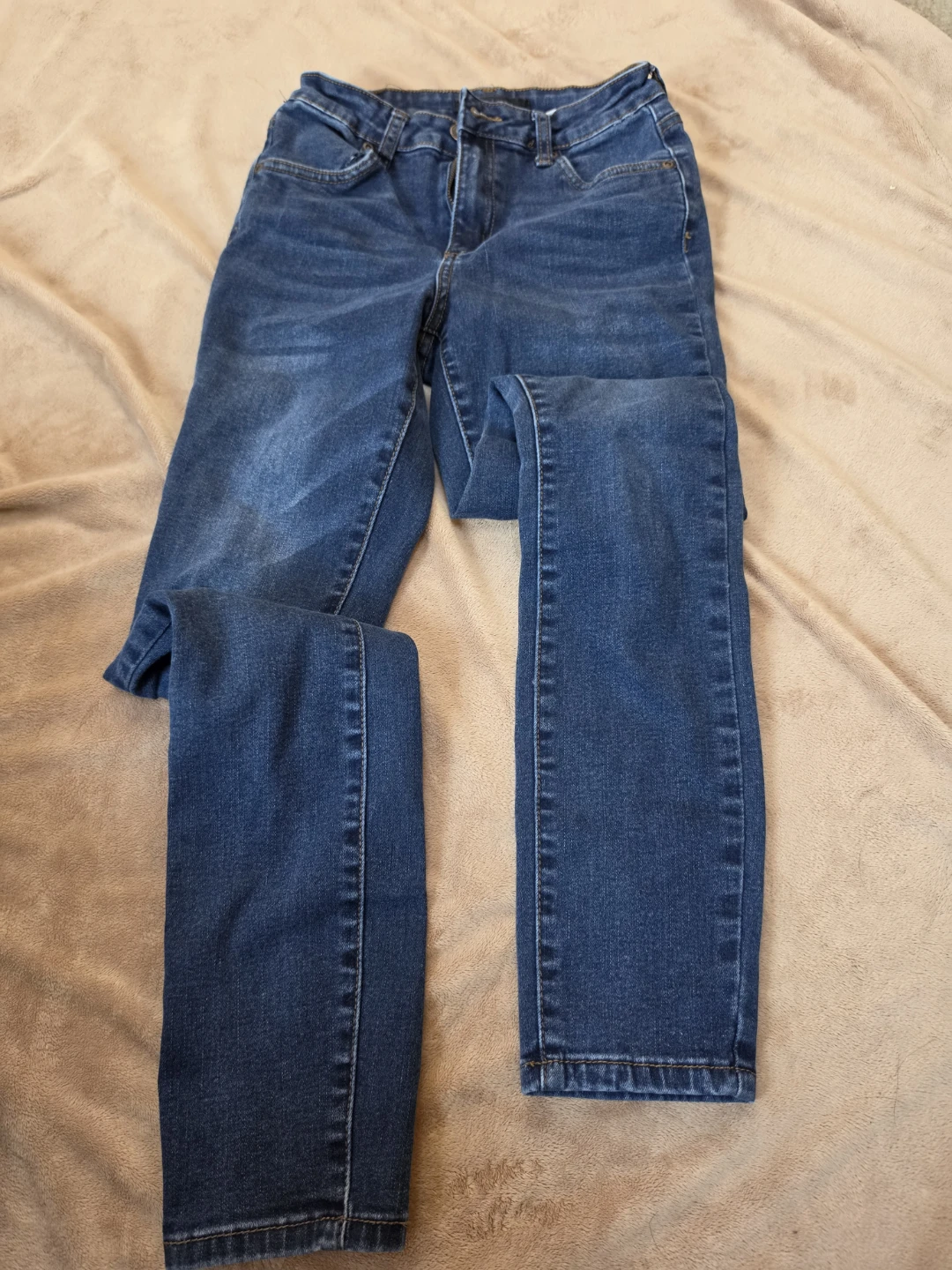Bluenotes Women's Emma High Rise Jegging Jeans