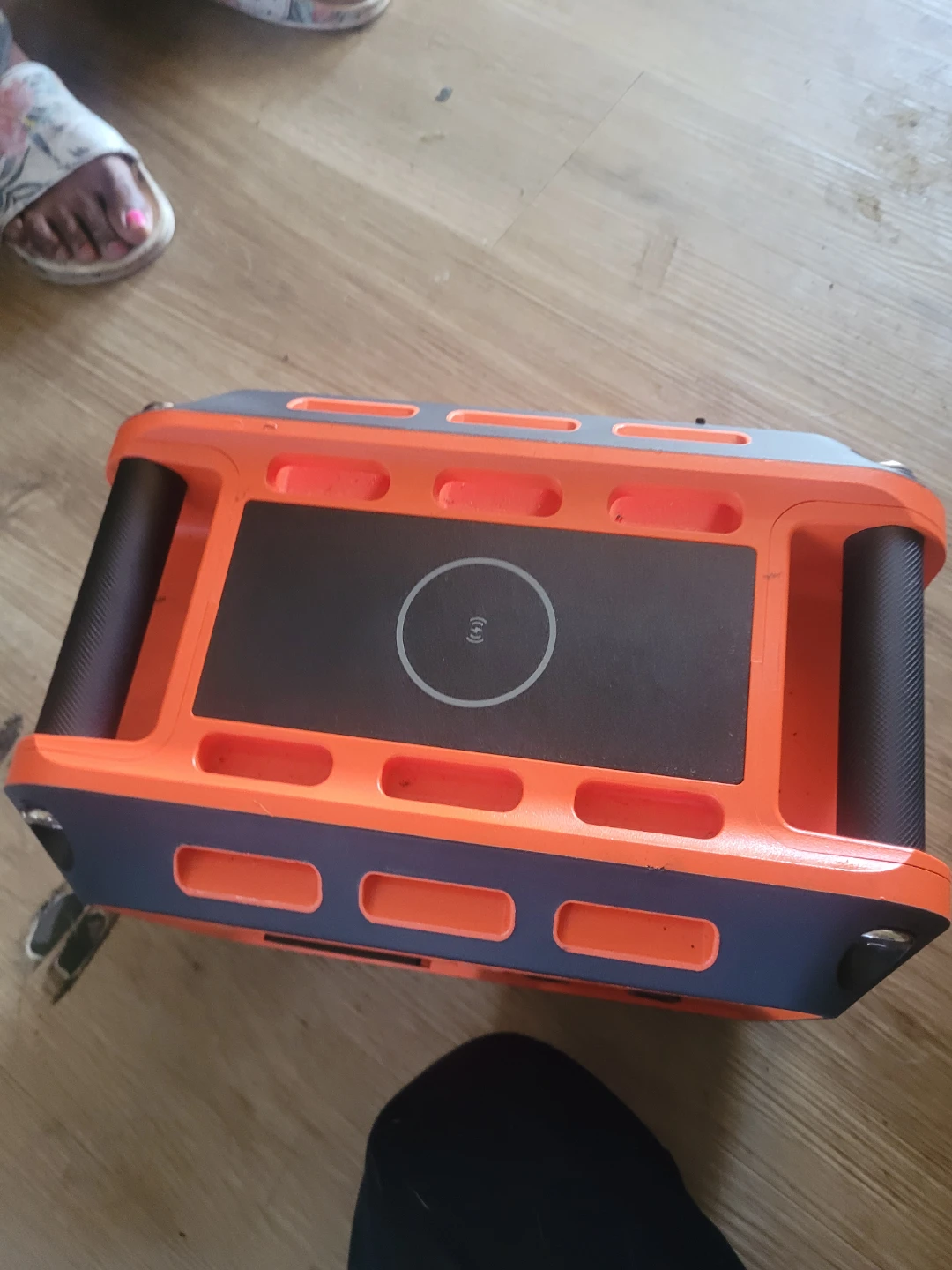 Power generator - photo 2