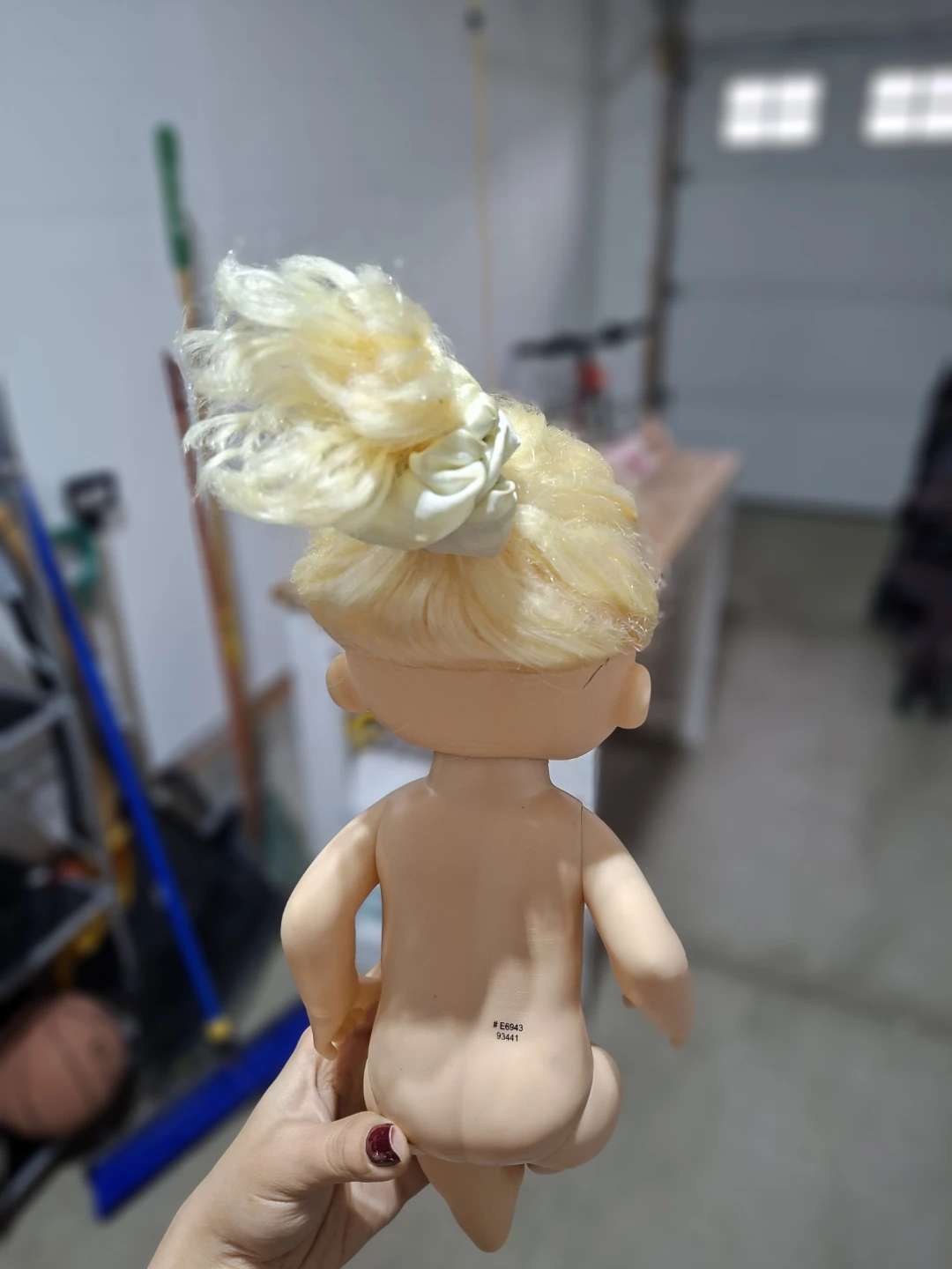 Baby Alive Doll - photo 2