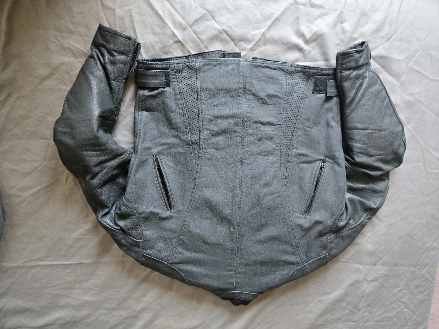 AGVSPORT Motorcycle Jacket - photo 2