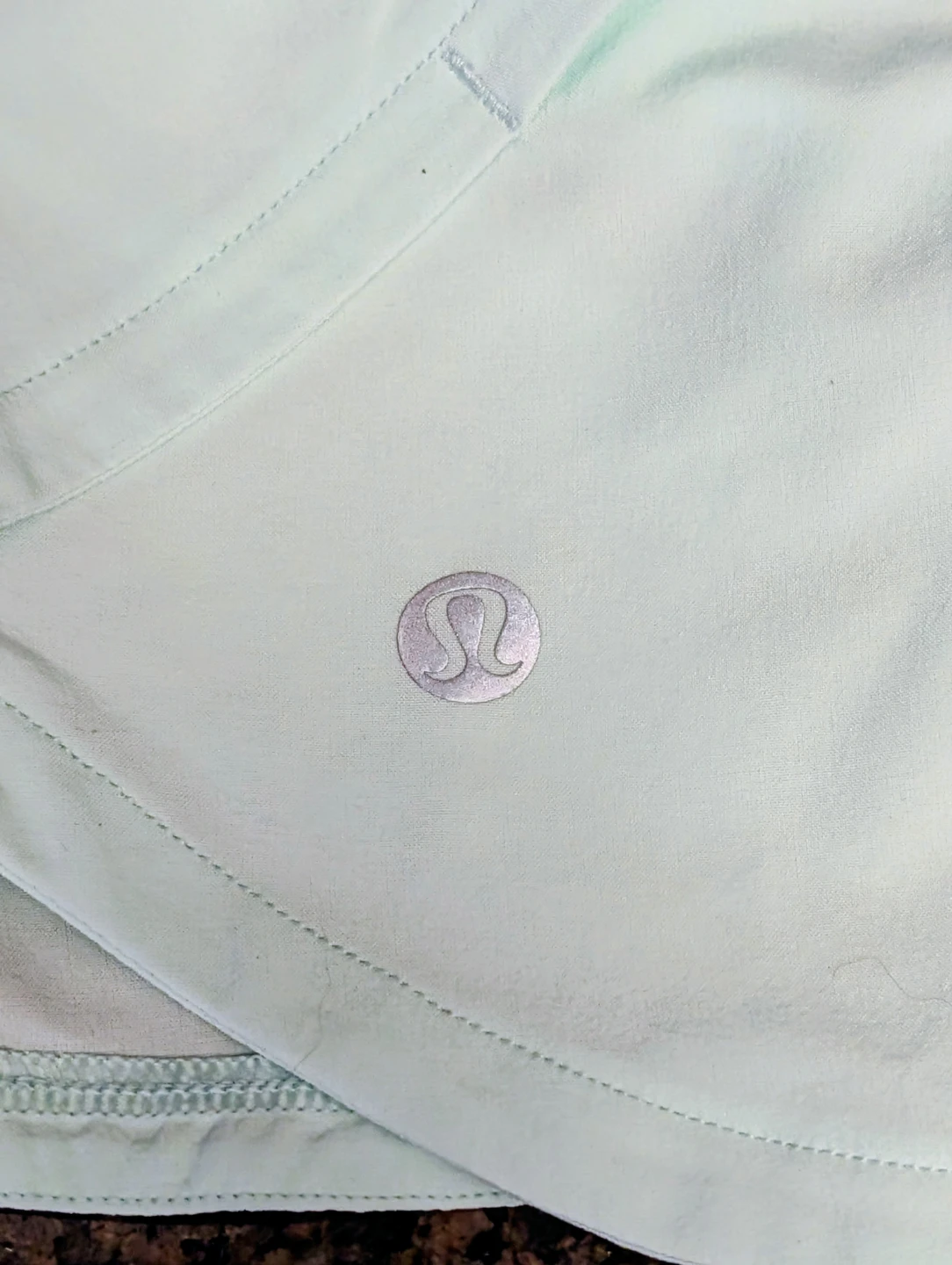 NWT Lululemon Speed Up Low-Rise Lined Short 2.5" - photo 4