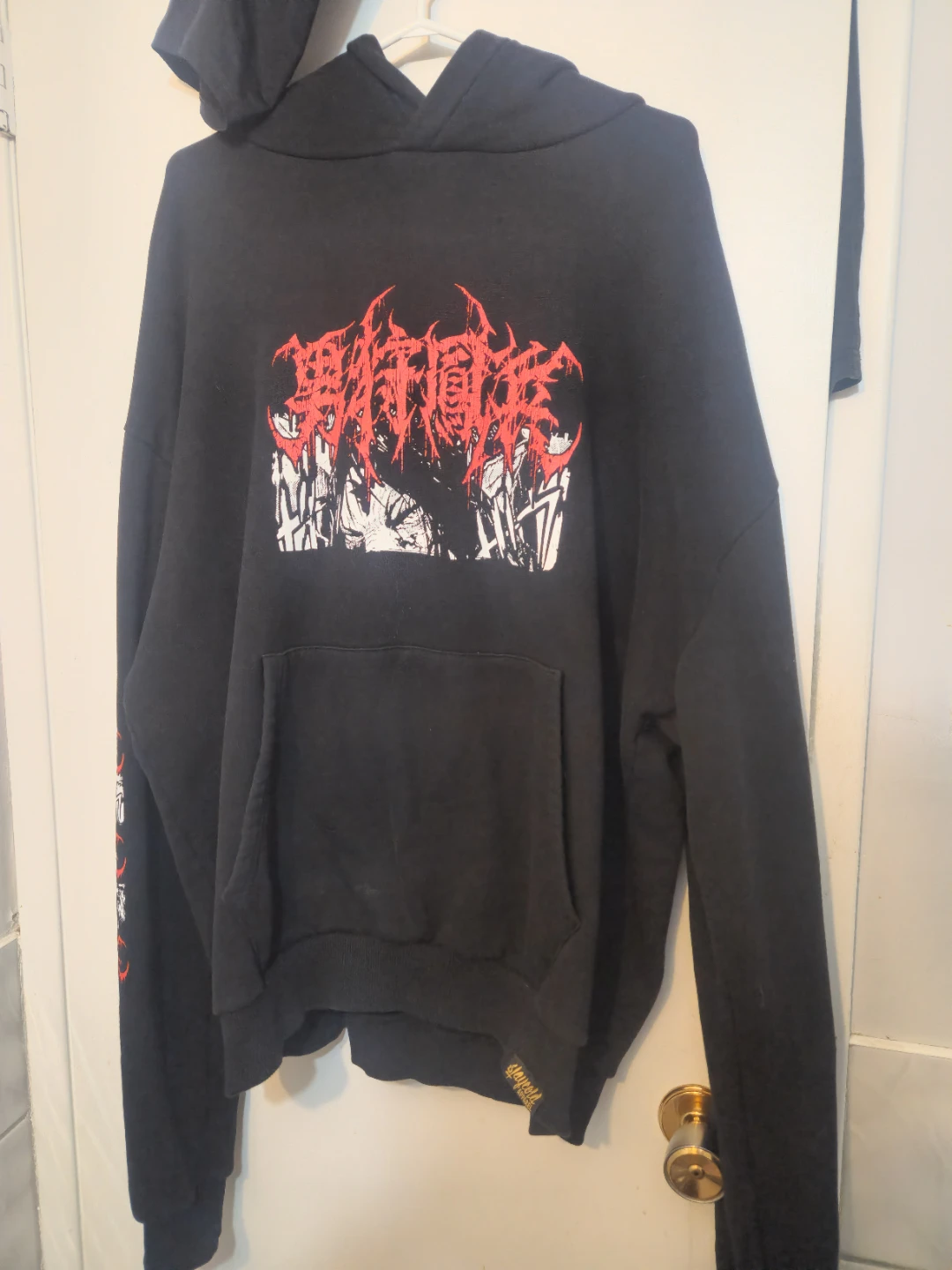 Alt/Emo T shirts and Sweaters - photo 2