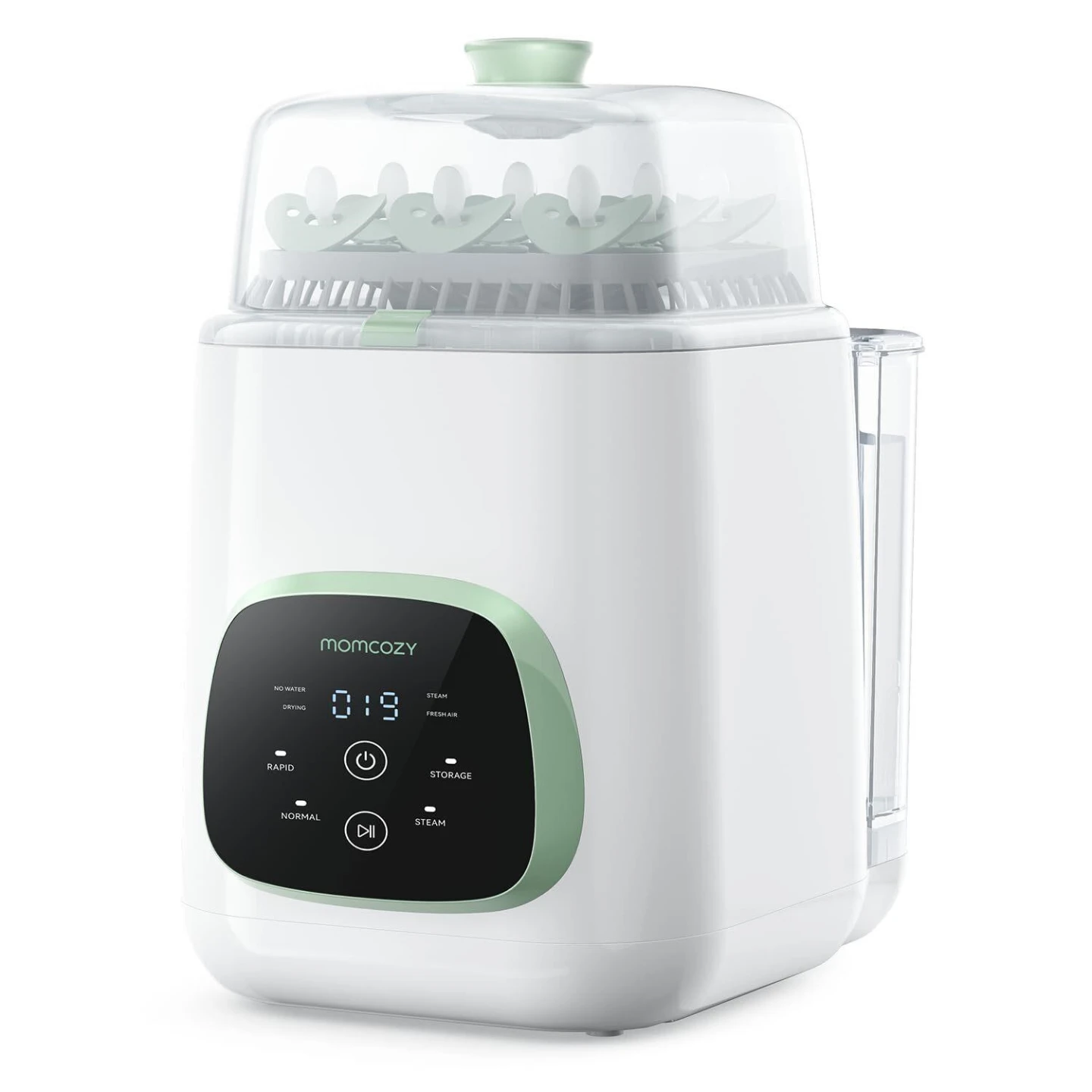 Momcozy Bottle Washer Sterilizer Dryer