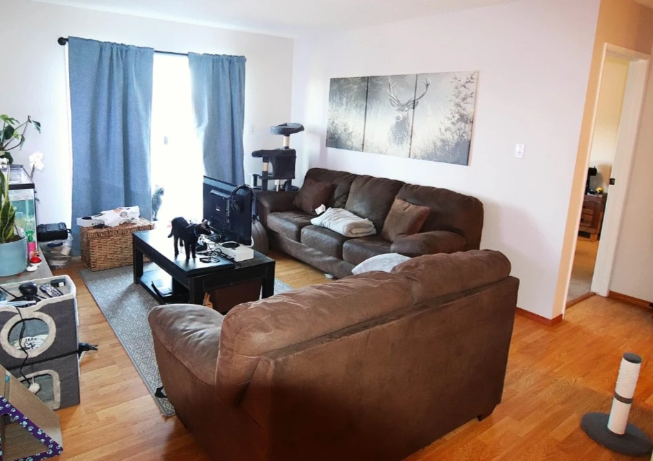 Private room for rent - photo 2