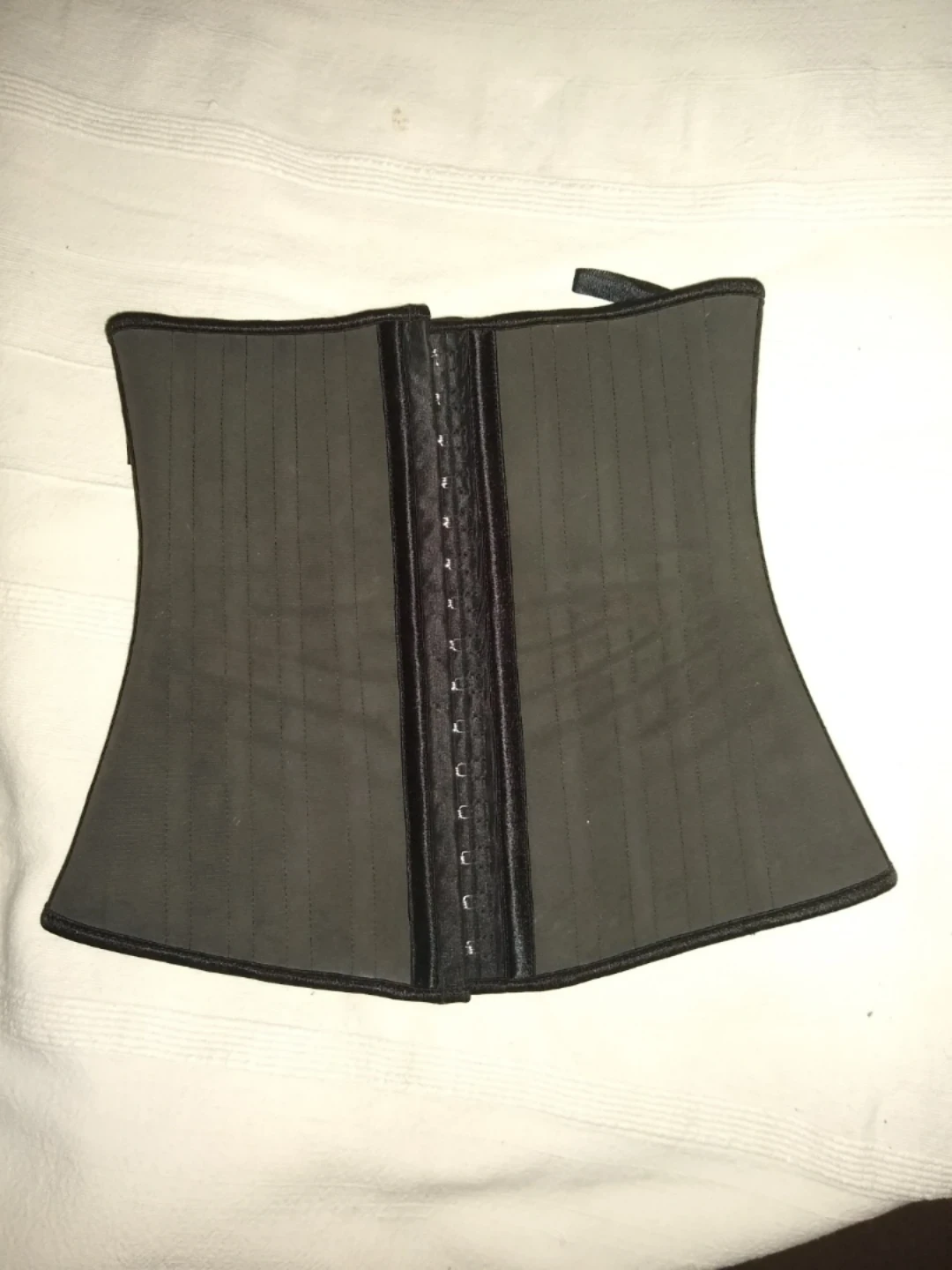 3 New Ann Cherry Classic Waist Cinchers - photo 2