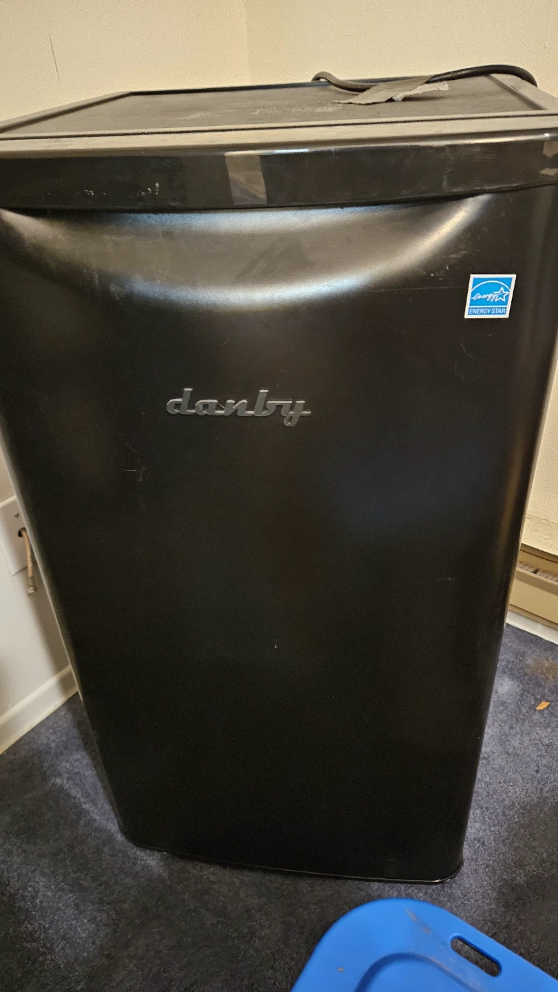 Danby Mini fridge