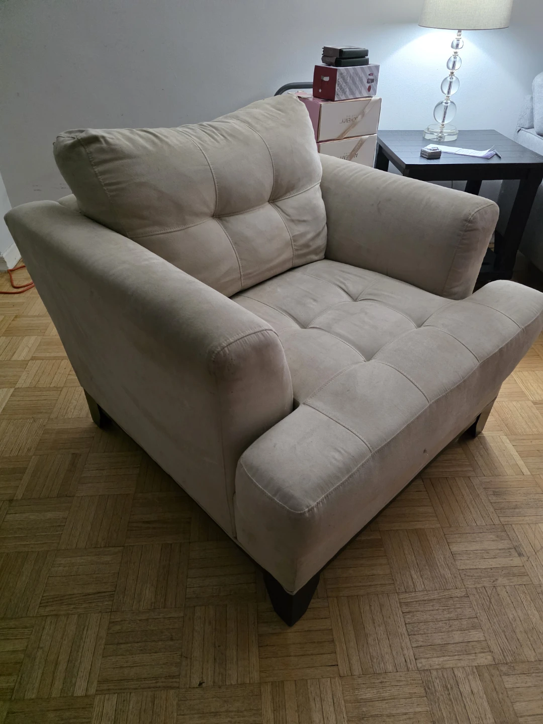 Livingroom Chair