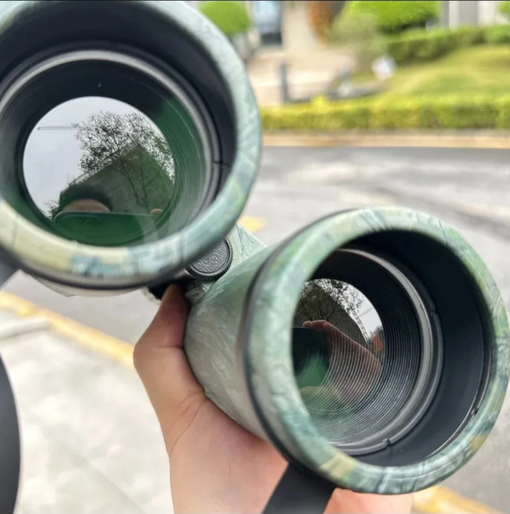 Brand New SUNCORE 10x50HD High Magnification Binoculars - photo 5